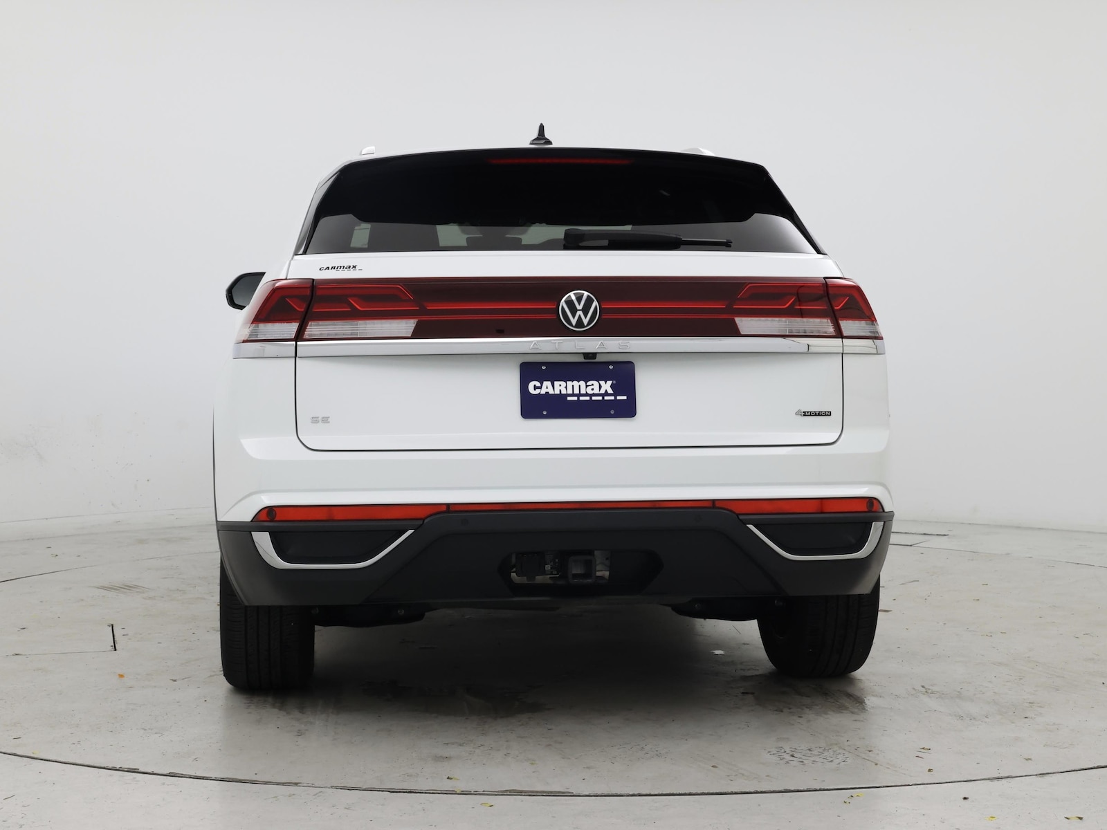 2024 Volkswagen Atlas Cross Sport SE w/Tech - Photo 7