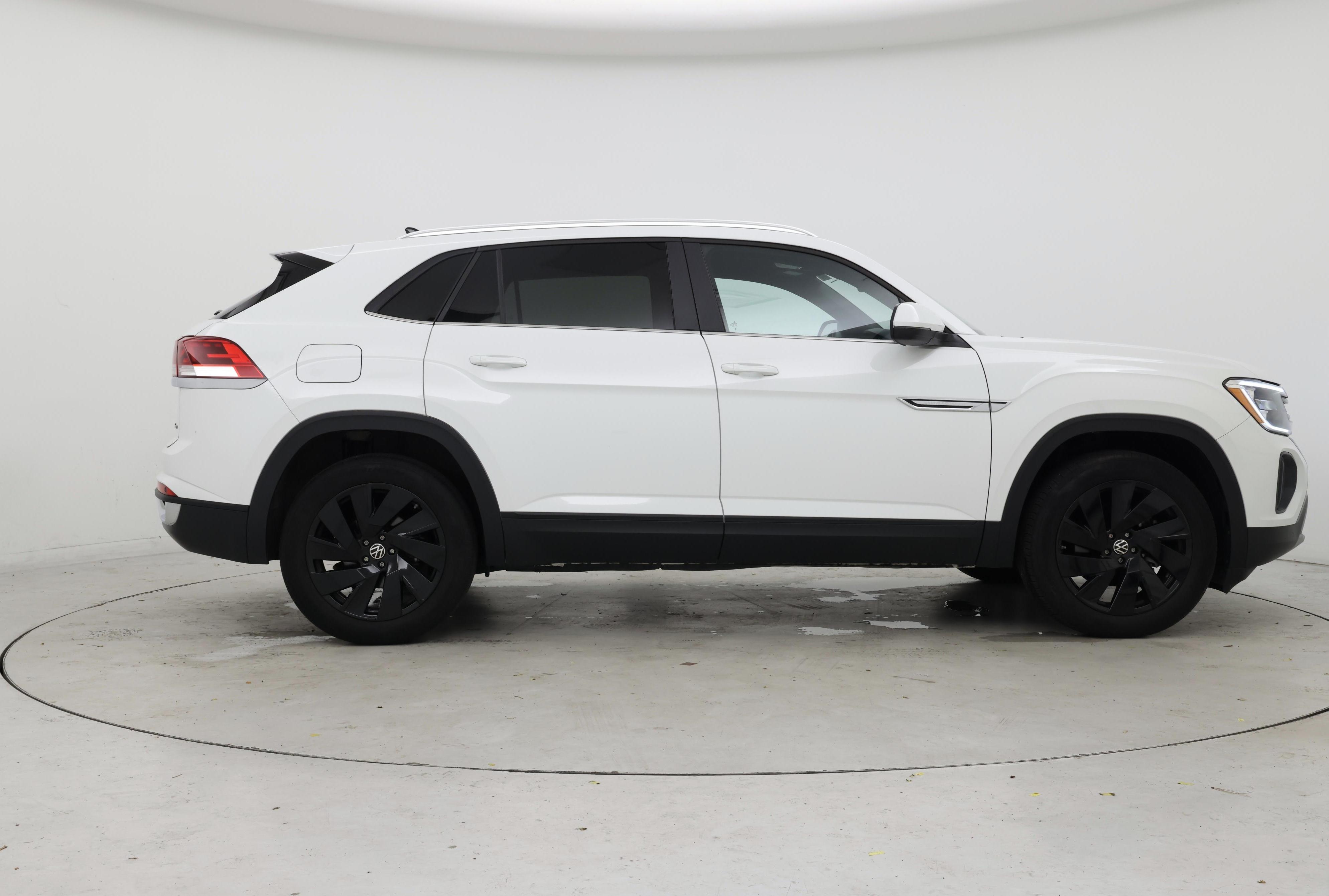 Thumbnail: 2024 Volkswagen Atlas - 7