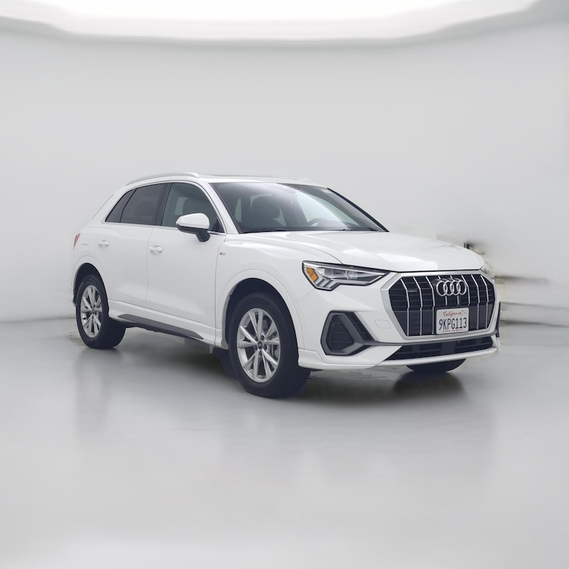 2024 Audi Q3 S-Line Premium