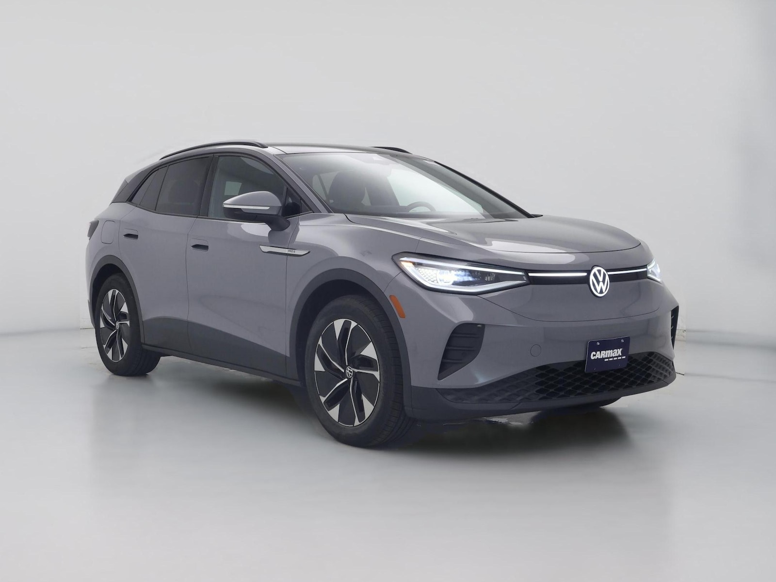 2022 Volkswagen ID.4