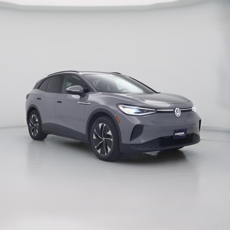 2022 Volkswagen ID.4 EV PRO S