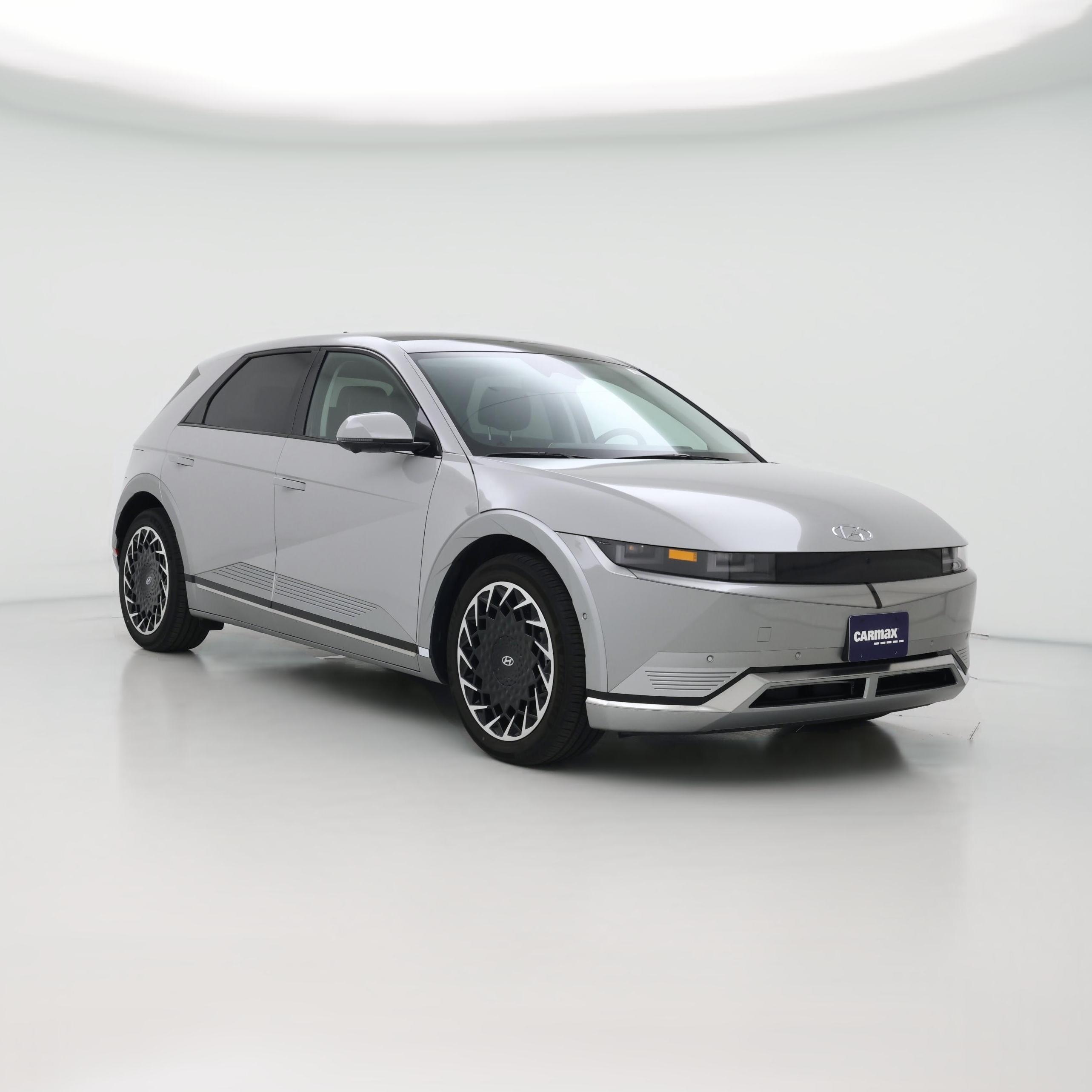 Thumbnail: 2024 Hyundai Ioniq 5 - 1