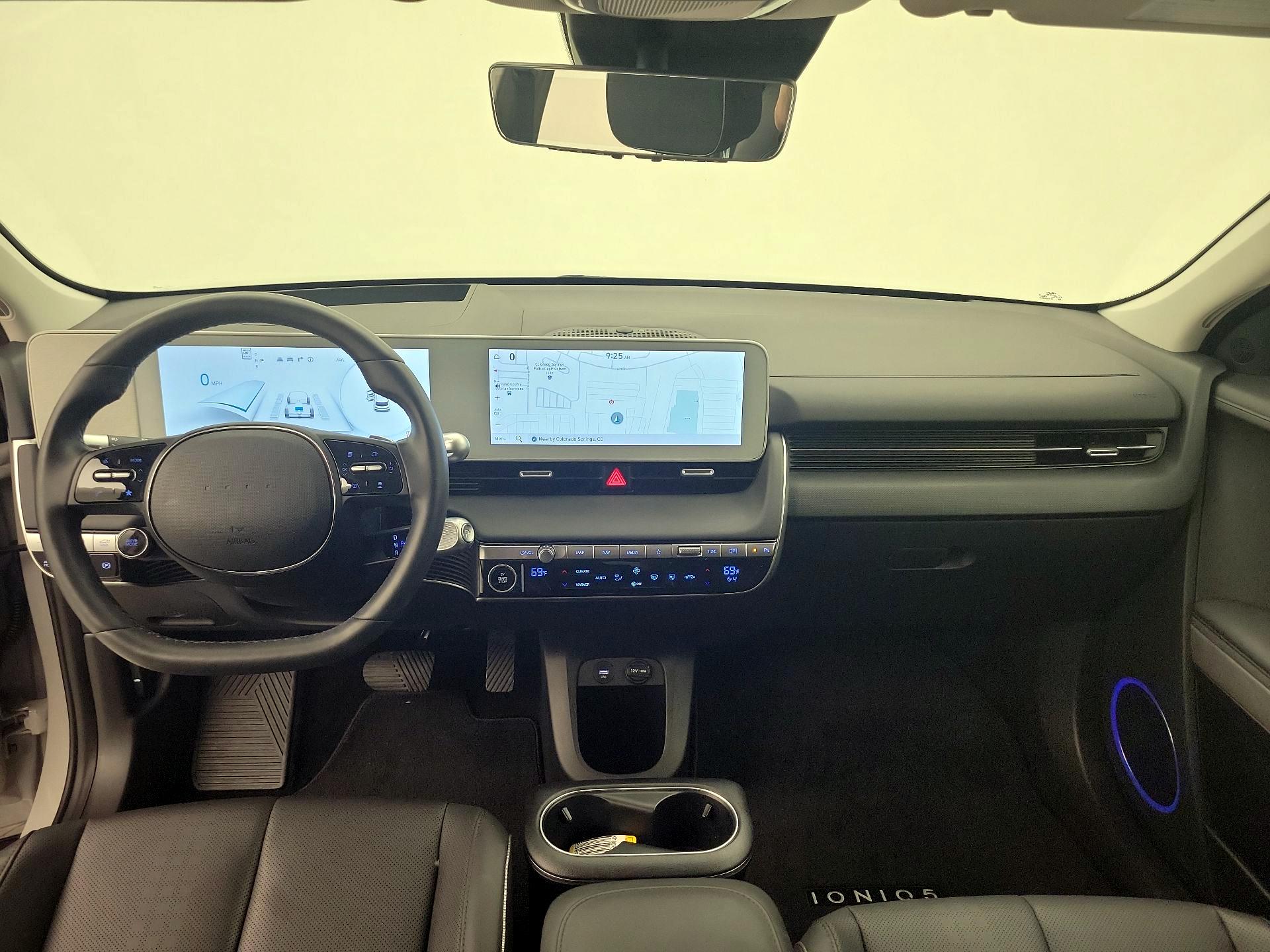 Thumbnail: 2024 Hyundai Ioniq 5 - 9