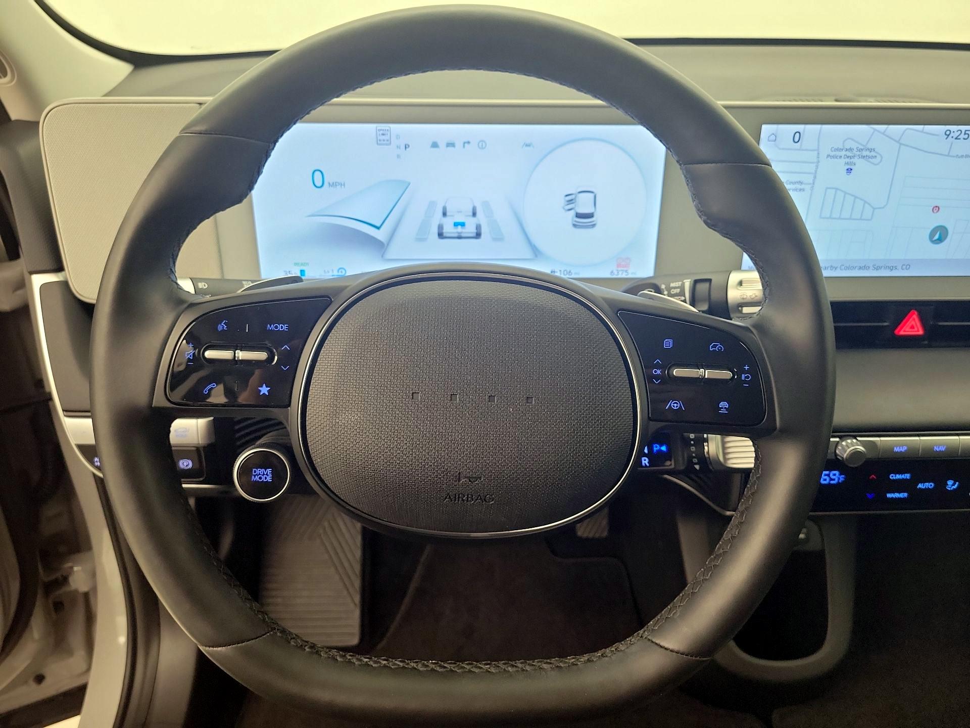 Thumbnail: 2024 Hyundai Ioniq 5 - 10