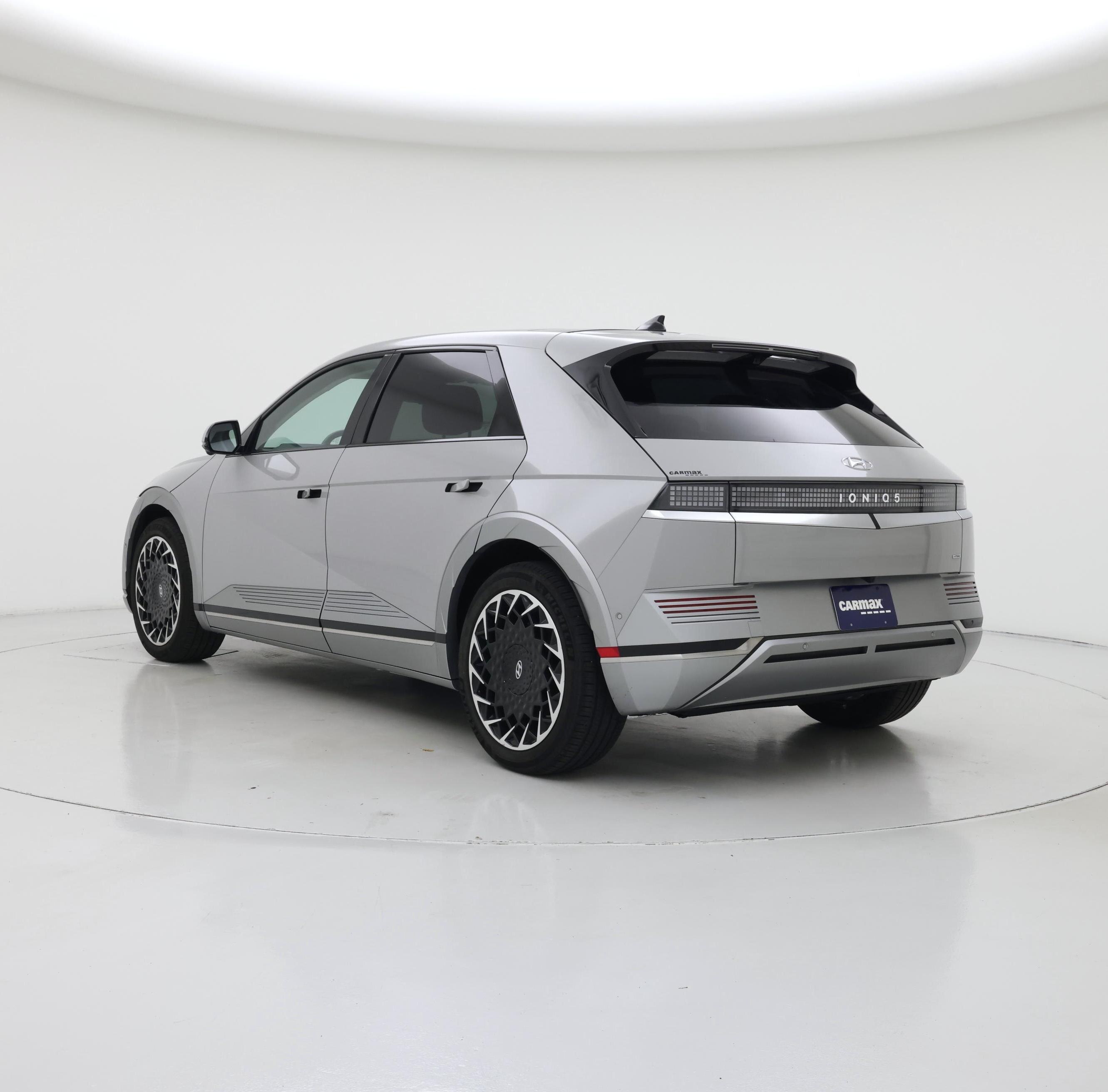 Thumbnail: 2024 Hyundai Ioniq 5 - 2