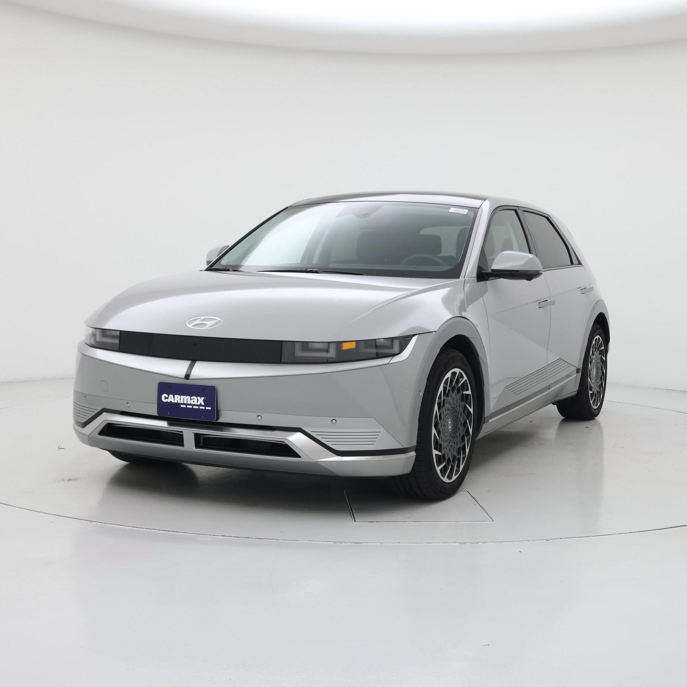 Thumbnail: 2024 Hyundai Ioniq 5 - 4