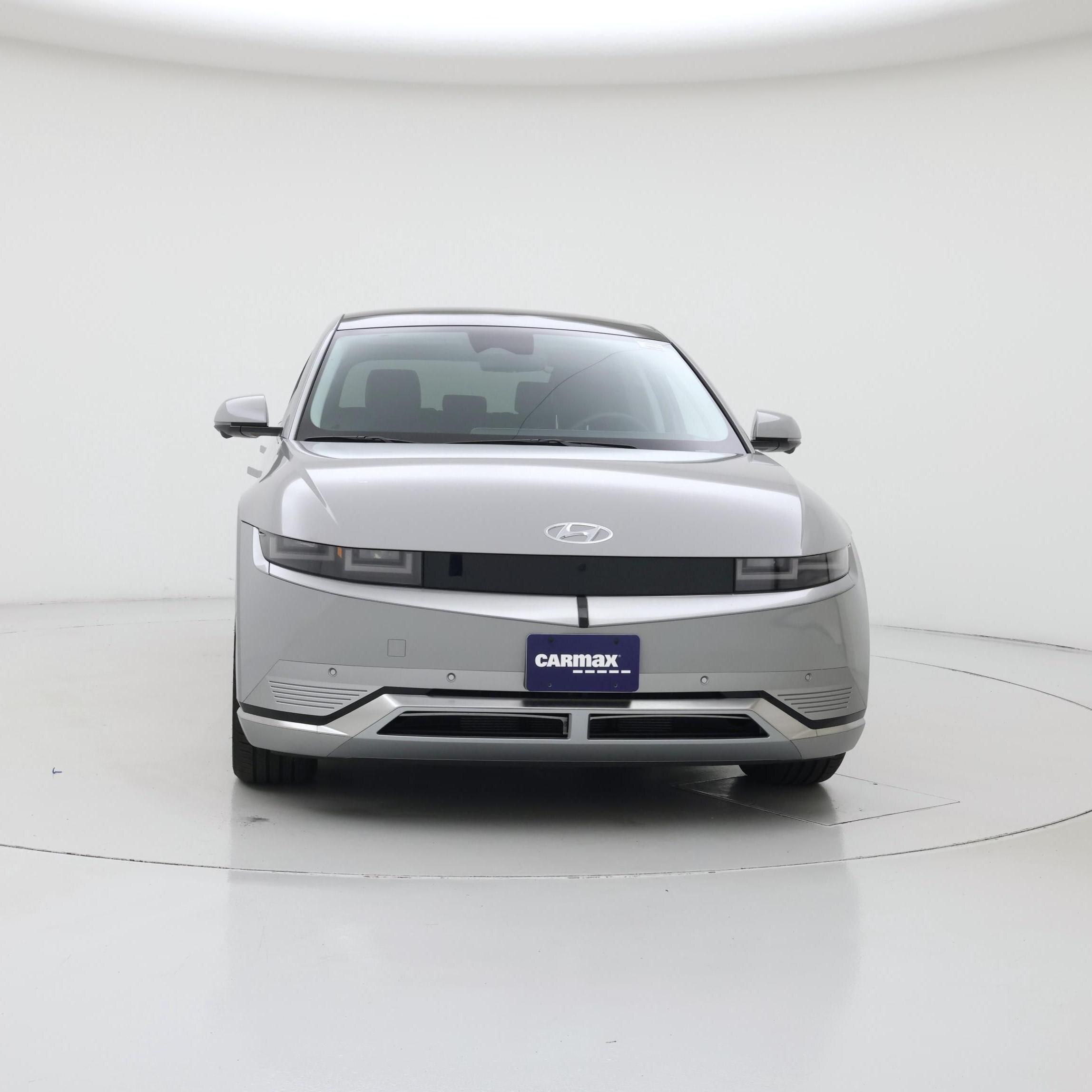 Thumbnail: 2024 Hyundai Ioniq 5 - 5