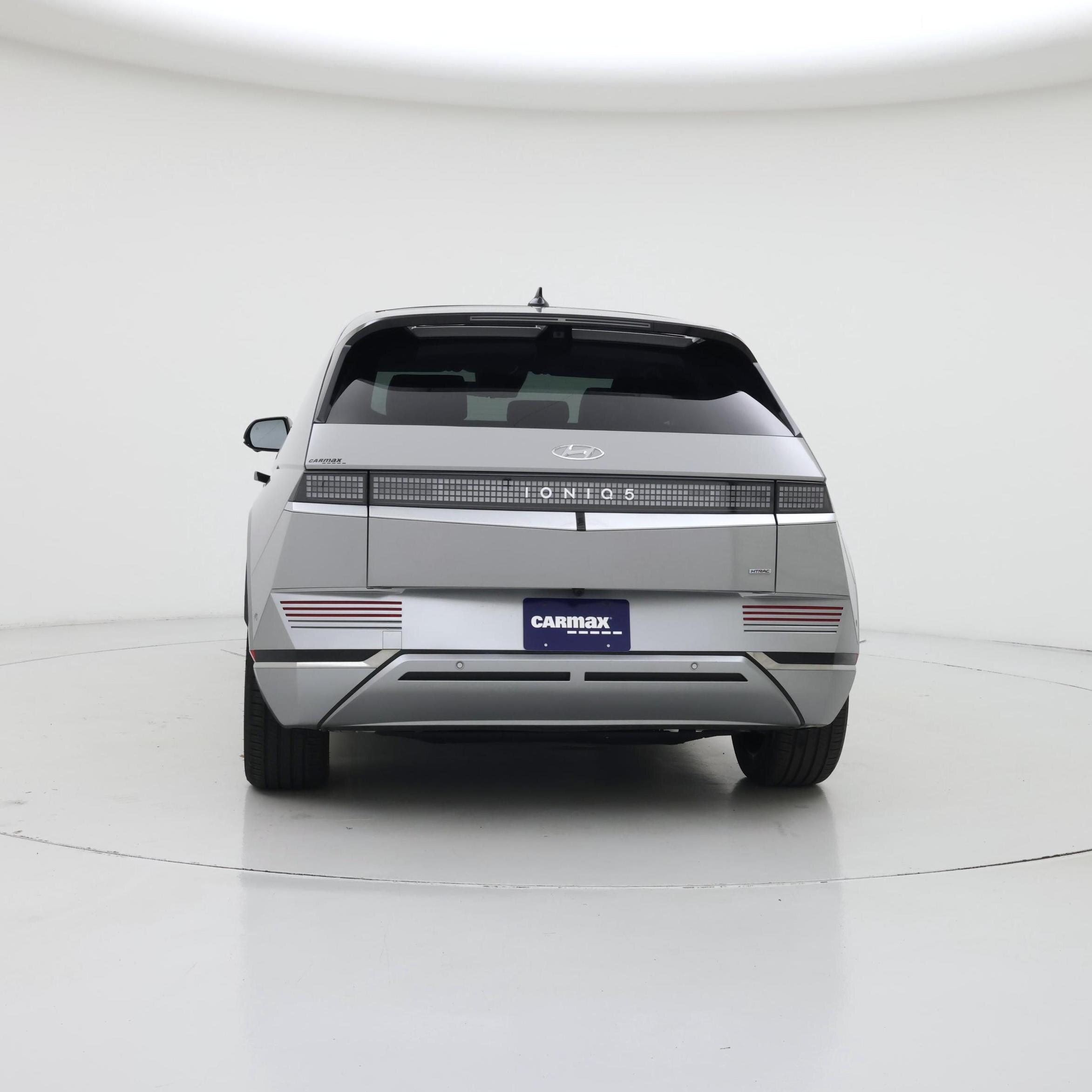 Thumbnail: 2024 Hyundai Ioniq 5 - 6
