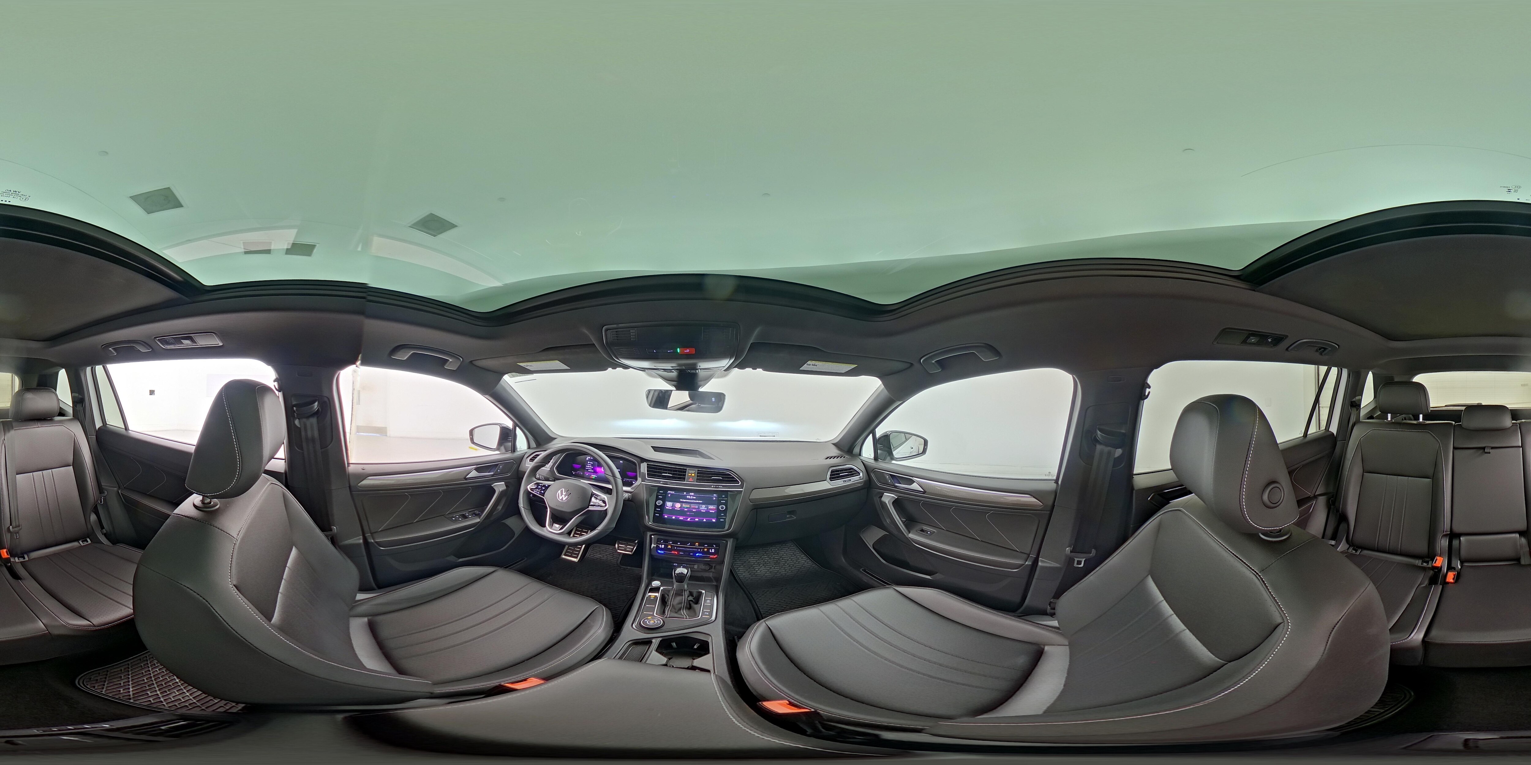 2023 Volkswagen Tiguan SE R-LINE BLACK - Photo 25