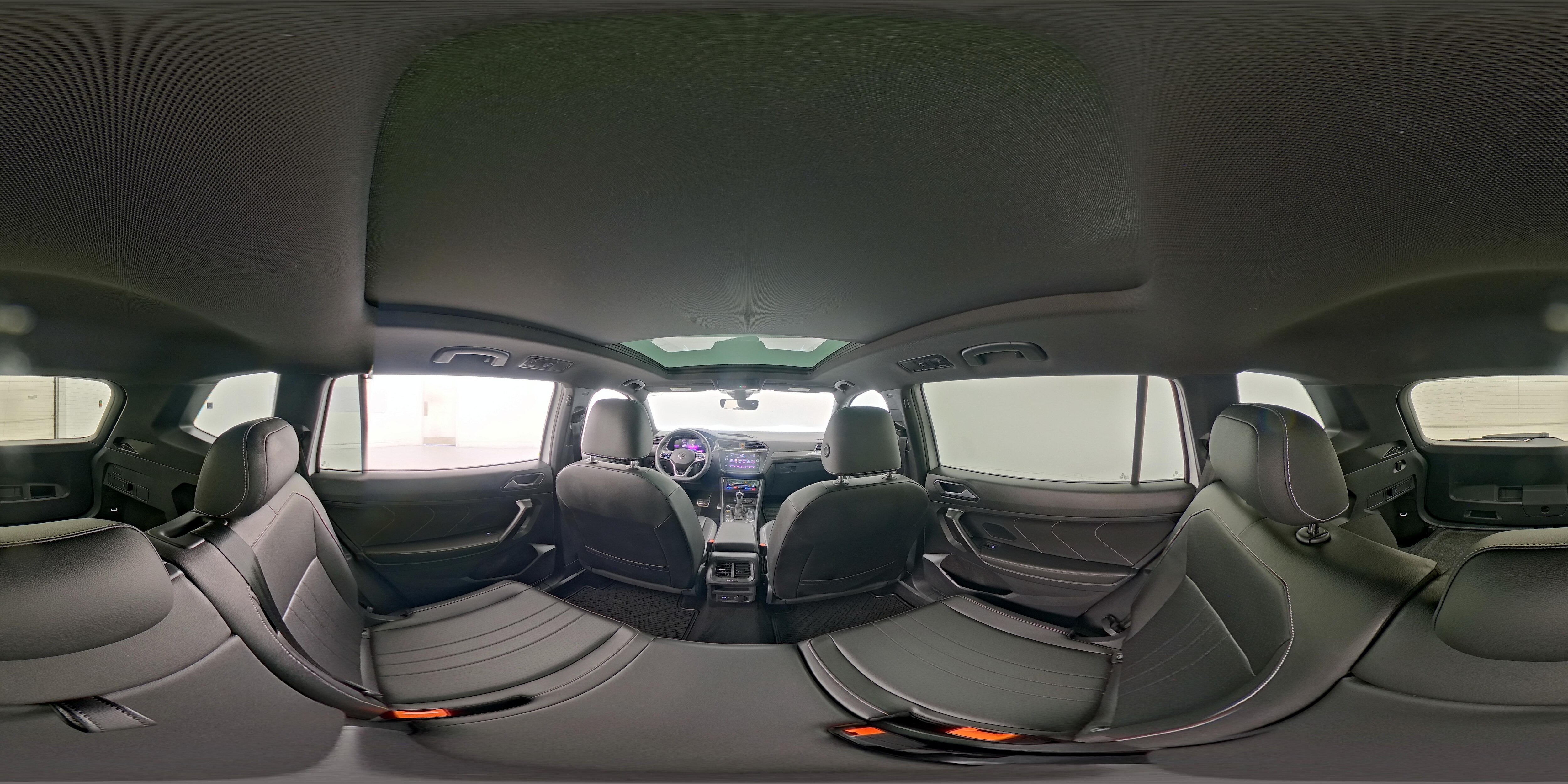 2023 Volkswagen Tiguan SE R-LINE BLACK - Photo 26