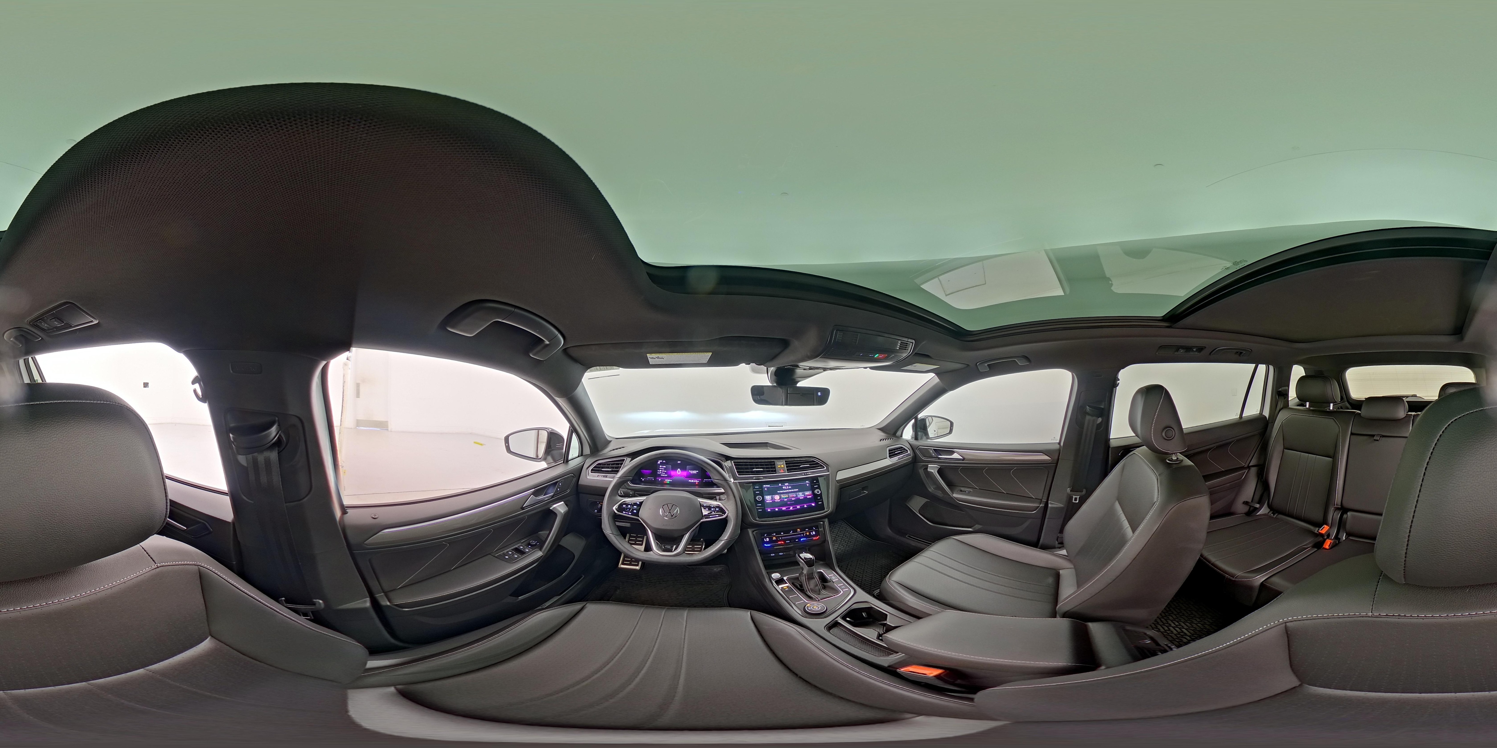 2023 Volkswagen Tiguan SE R-LINE BLACK - Photo 27
