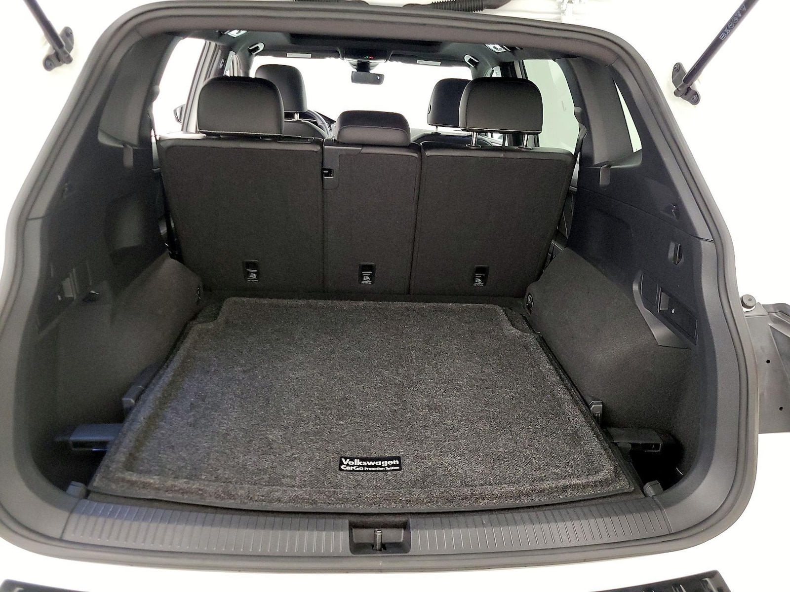 2023 Volkswagen Tiguan SE R-LINE BLACK - Photo 22