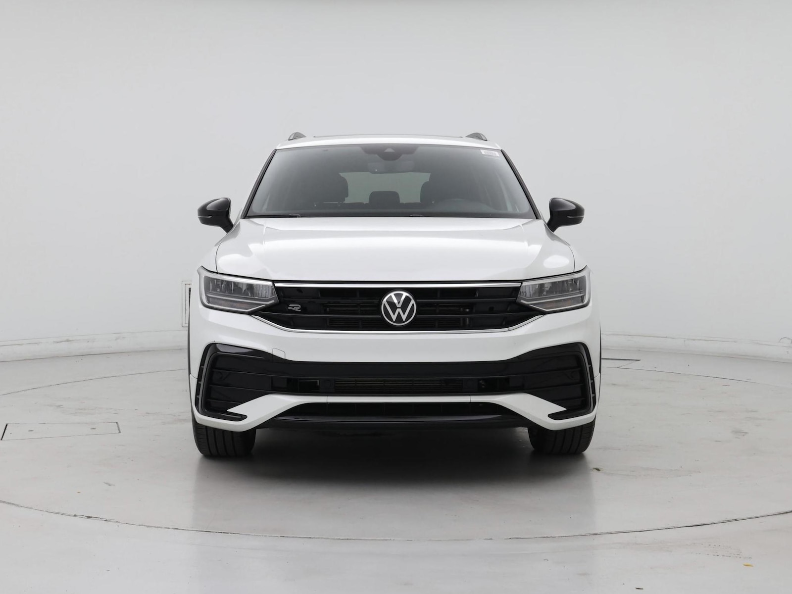 2023 Volkswagen Tiguan SE R-LINE BLACK - Photo 6