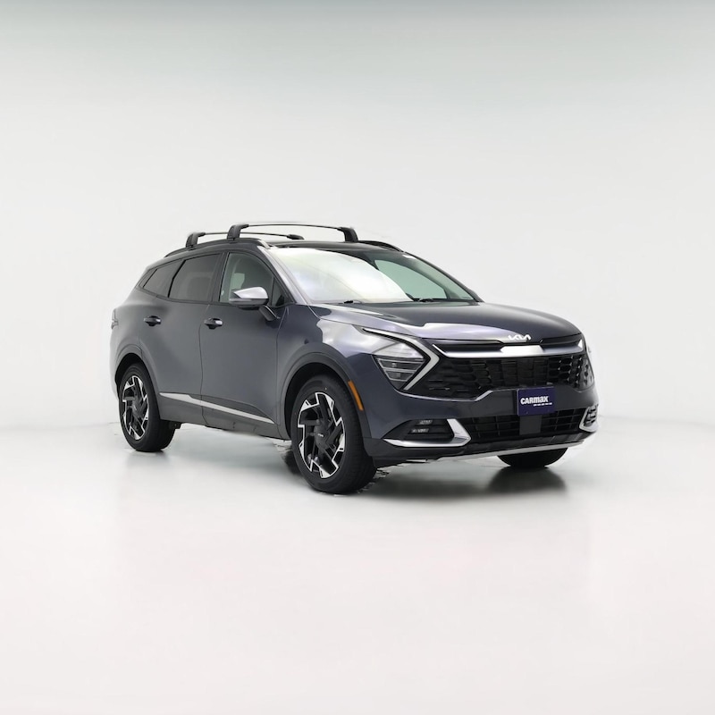 2024 Kia Sportage SX Prestige