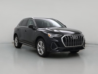 2023 Audi Q3 Premium
