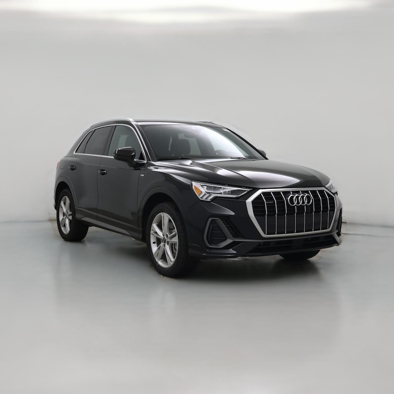 2023 Audi Q3 Premium