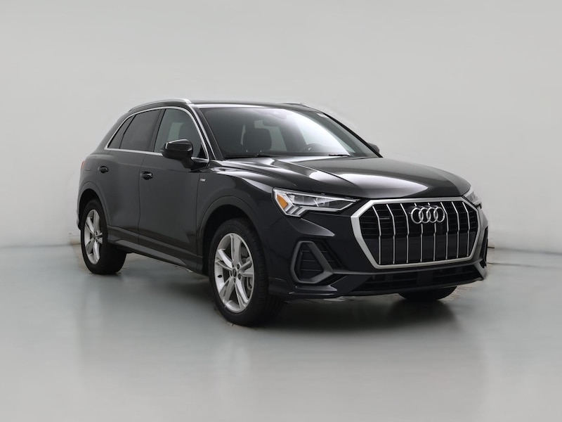2023 Audi Q3 Premium