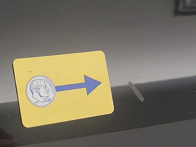 Condition detail