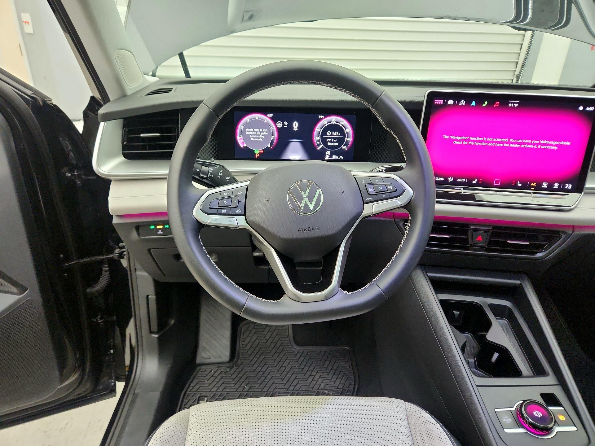 Thumbnail: 2025 Volkswagen Tiguan - 10