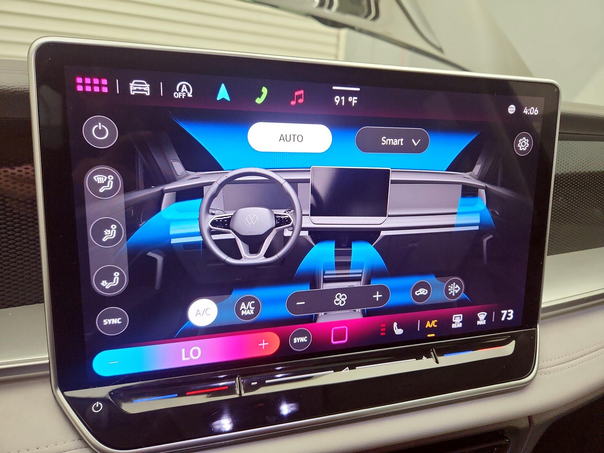 Thumbnail: 2025 Volkswagen Tiguan - 16