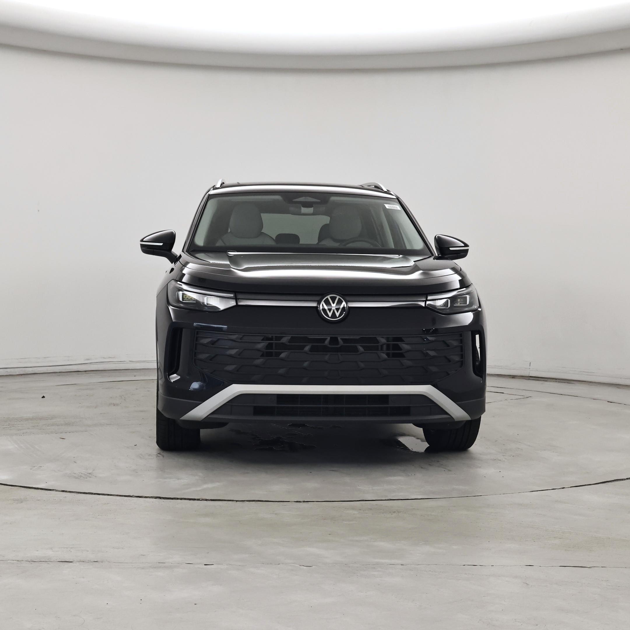 Thumbnail: 2025 Volkswagen Tiguan - 5