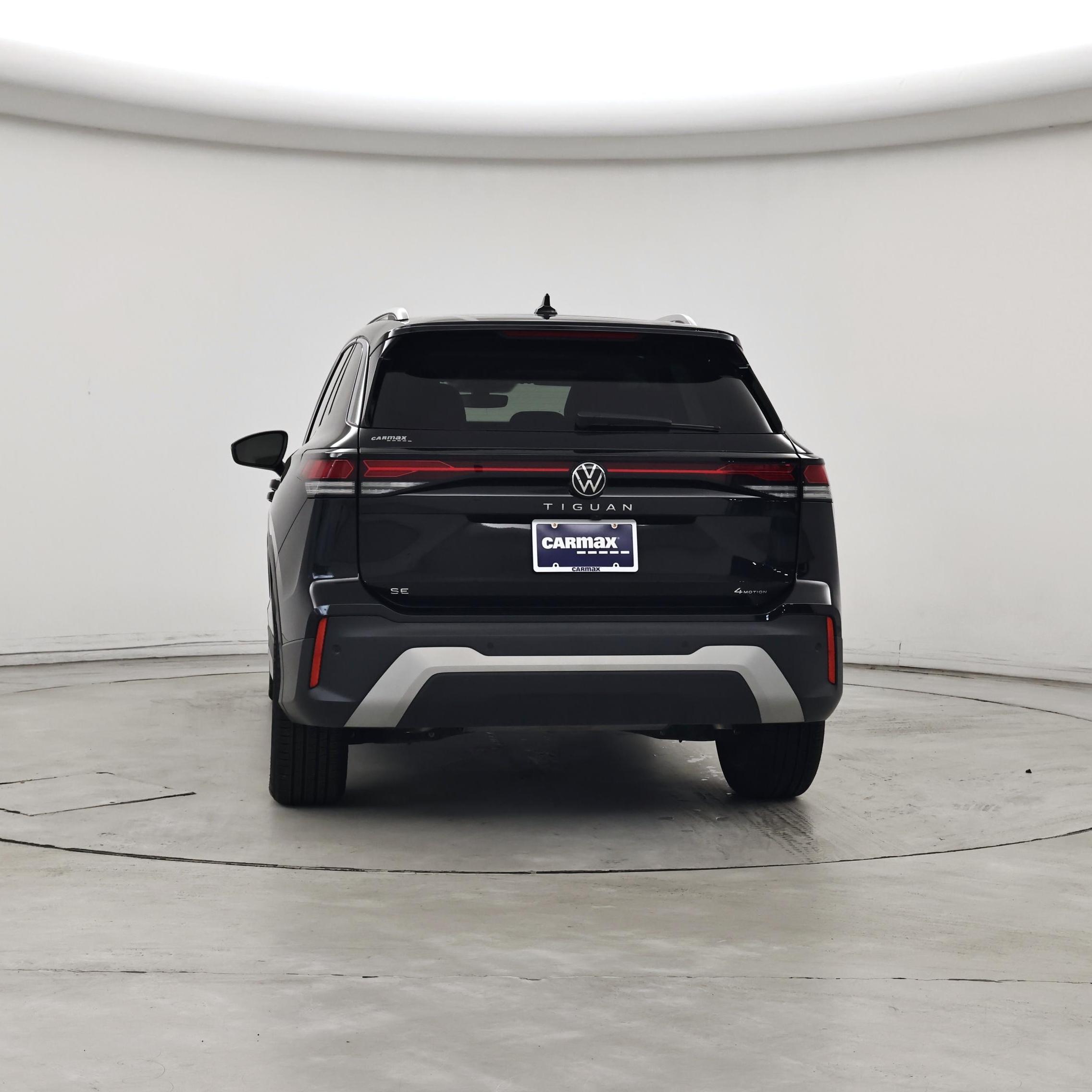 Thumbnail: 2025 Volkswagen Tiguan - 6