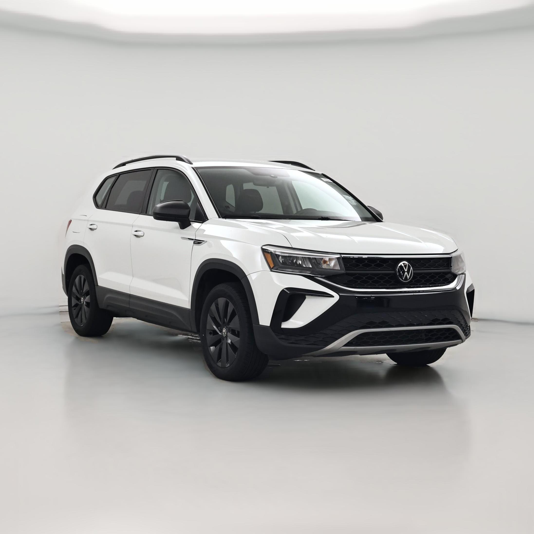 Thumbnail: 2023 Volkswagen Taos - 1