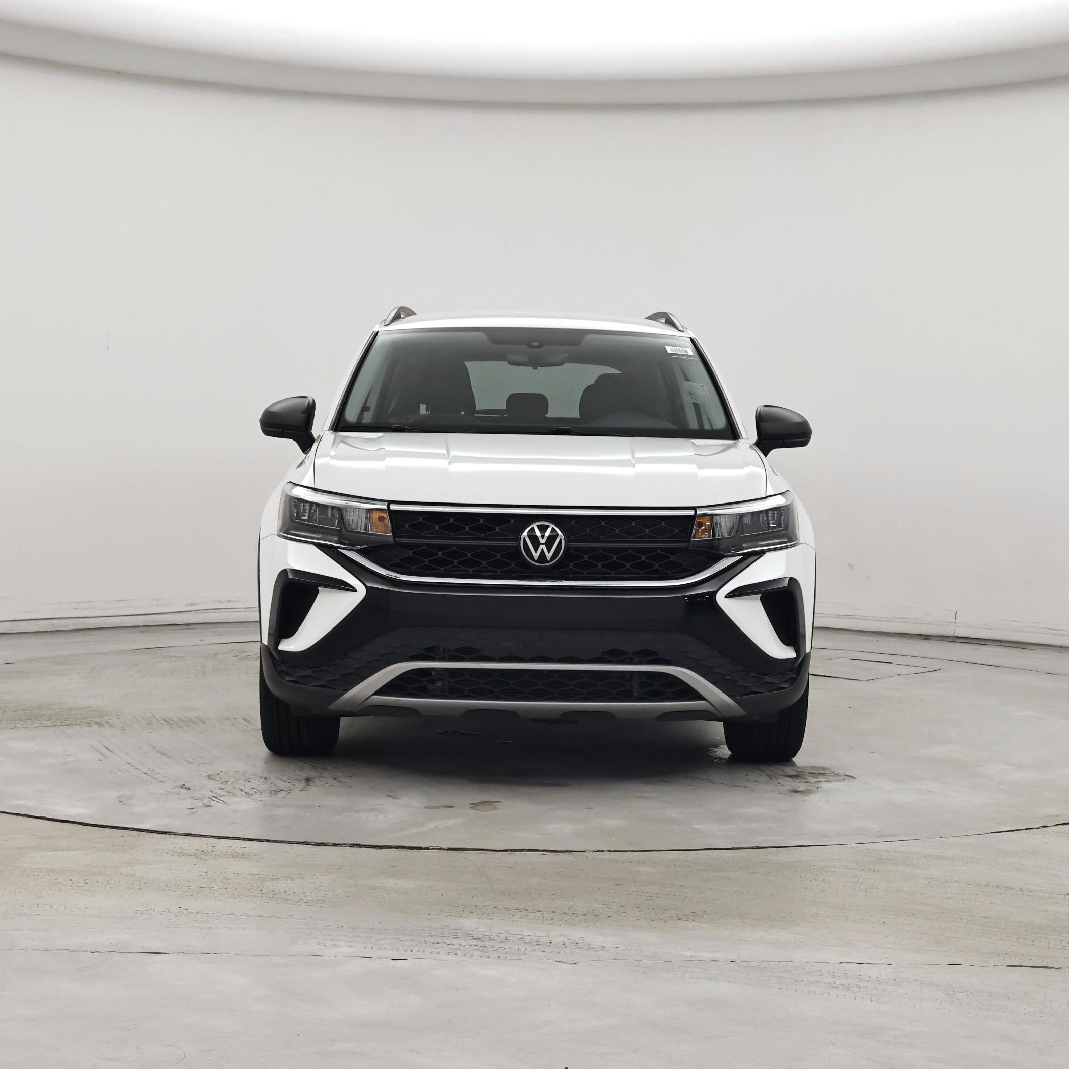 Thumbnail: 2023 Volkswagen Taos - 5