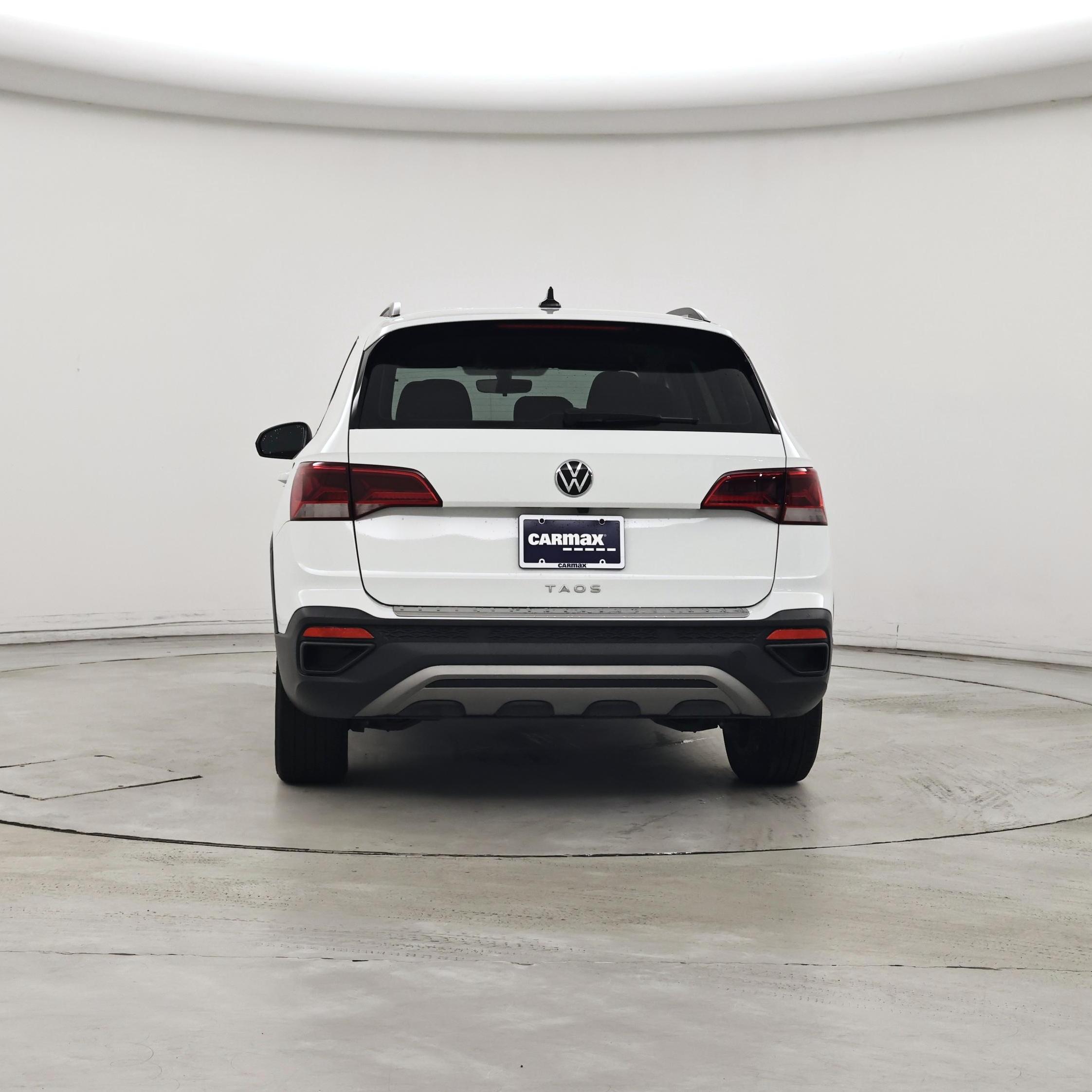 Thumbnail: 2023 Volkswagen Taos - 6