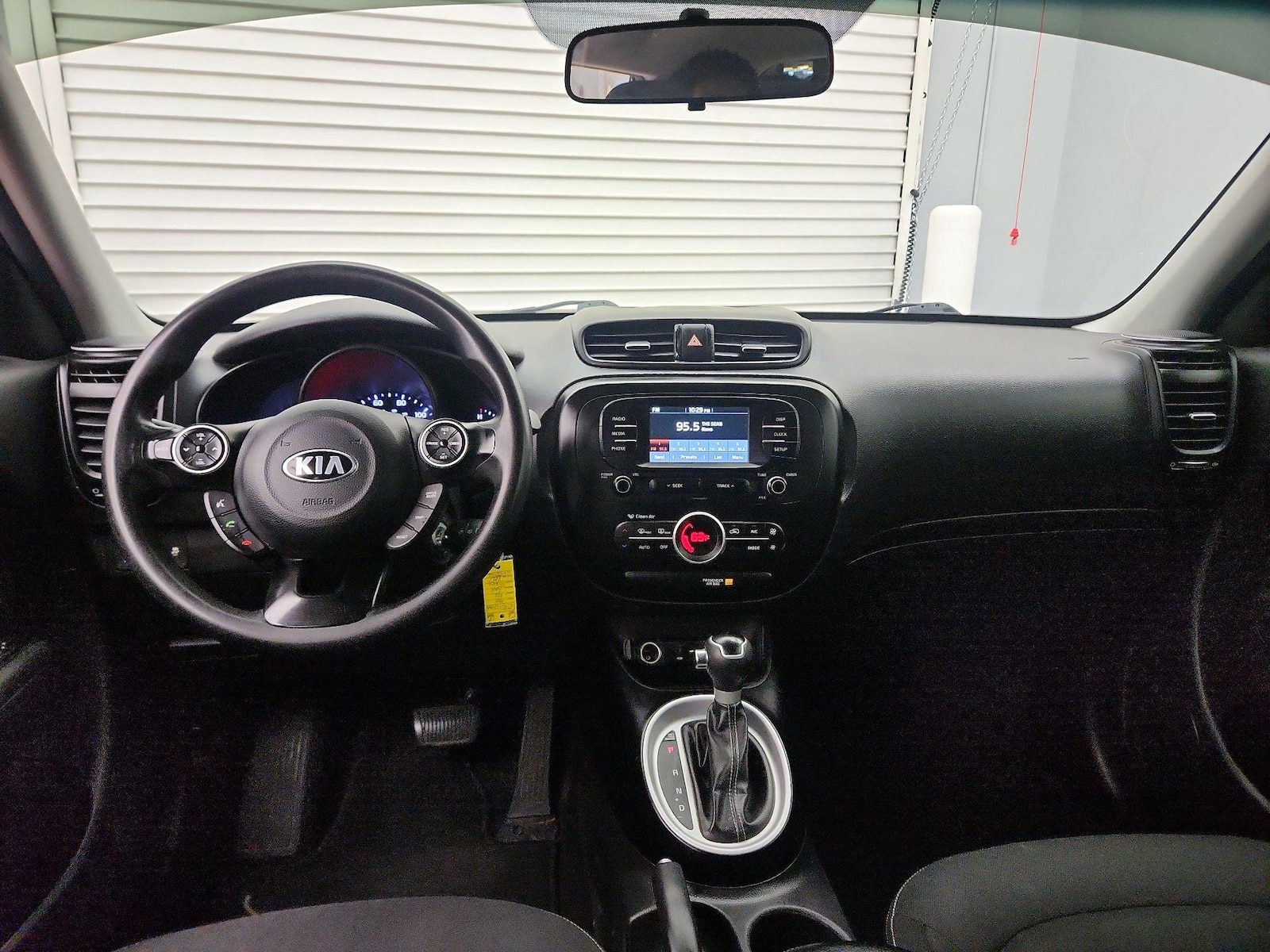 Rear View Camera