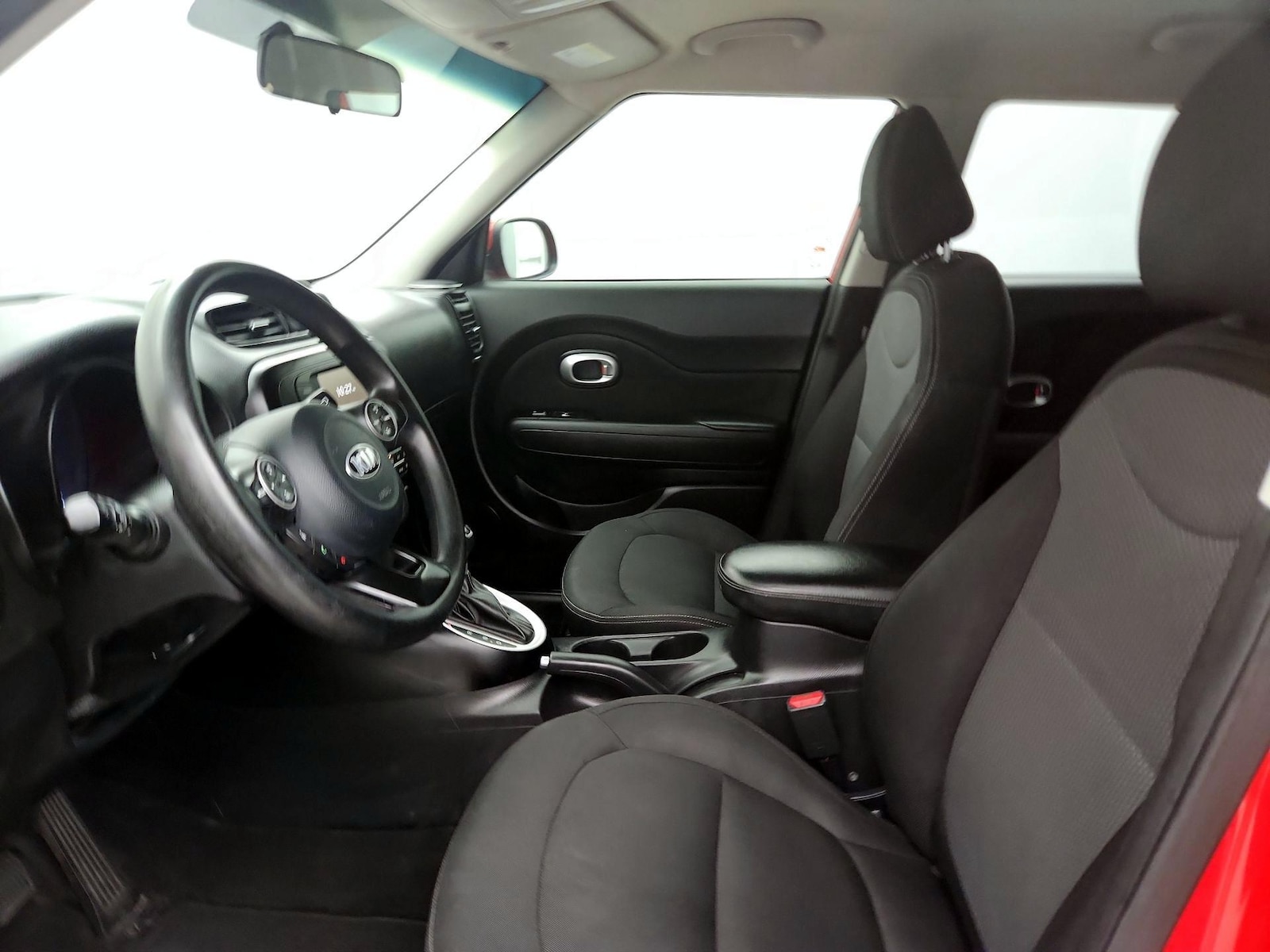 Side Airbags
