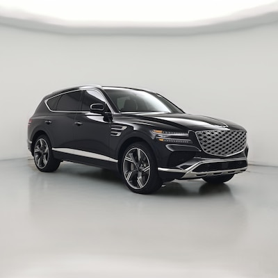 2025 Genesis GV80 3.5T Prestige