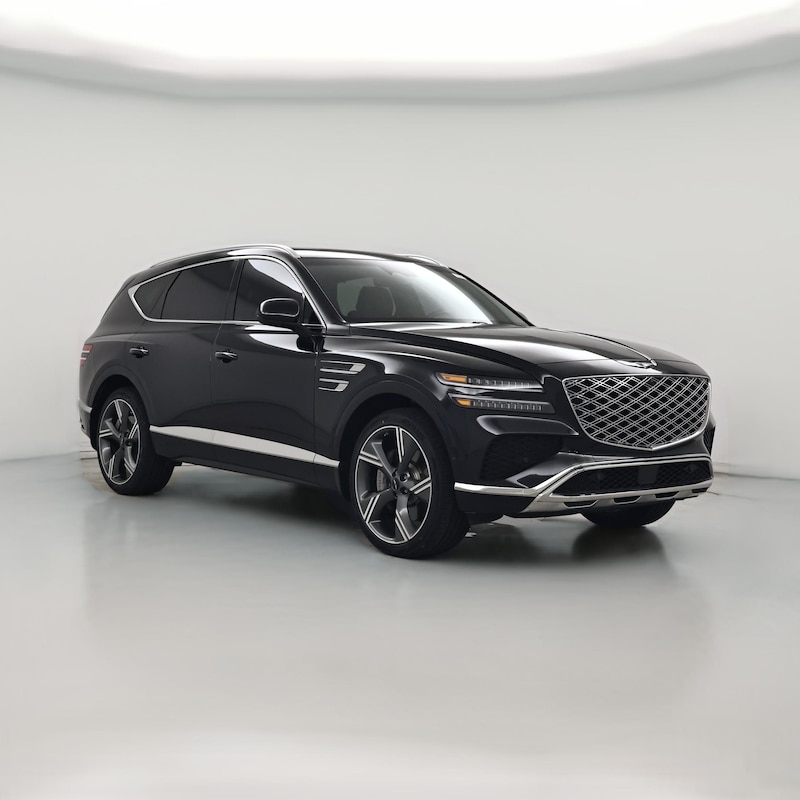 2025 Genesis GV80 3.5T Prestige