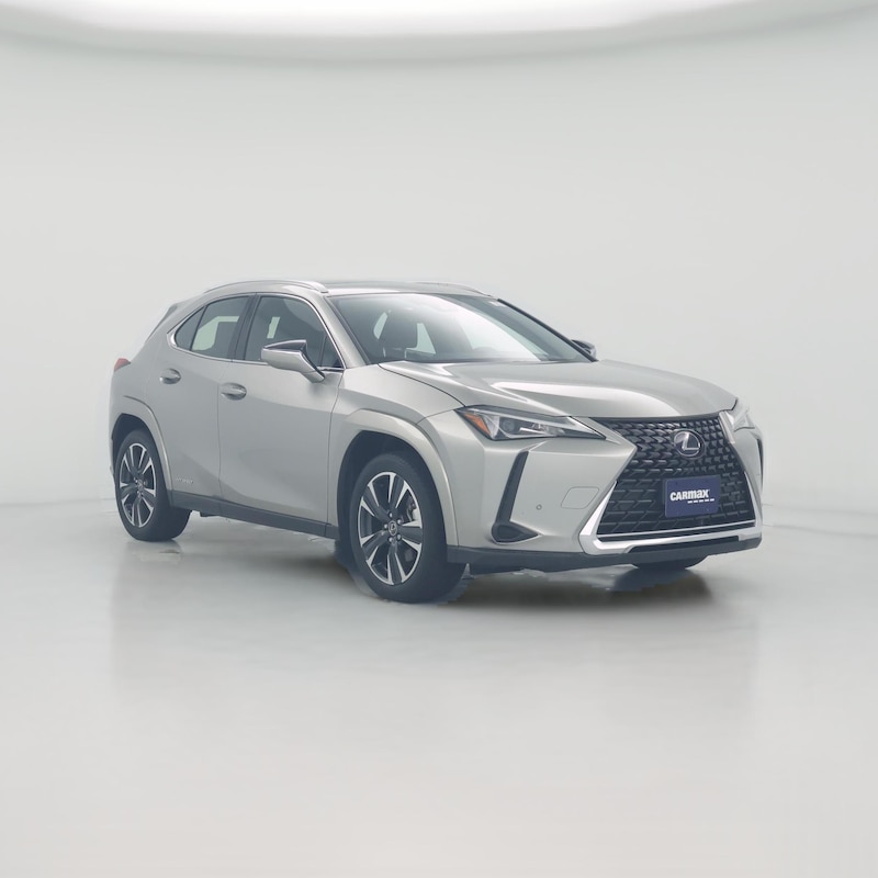 2022 Lexus UX 250h