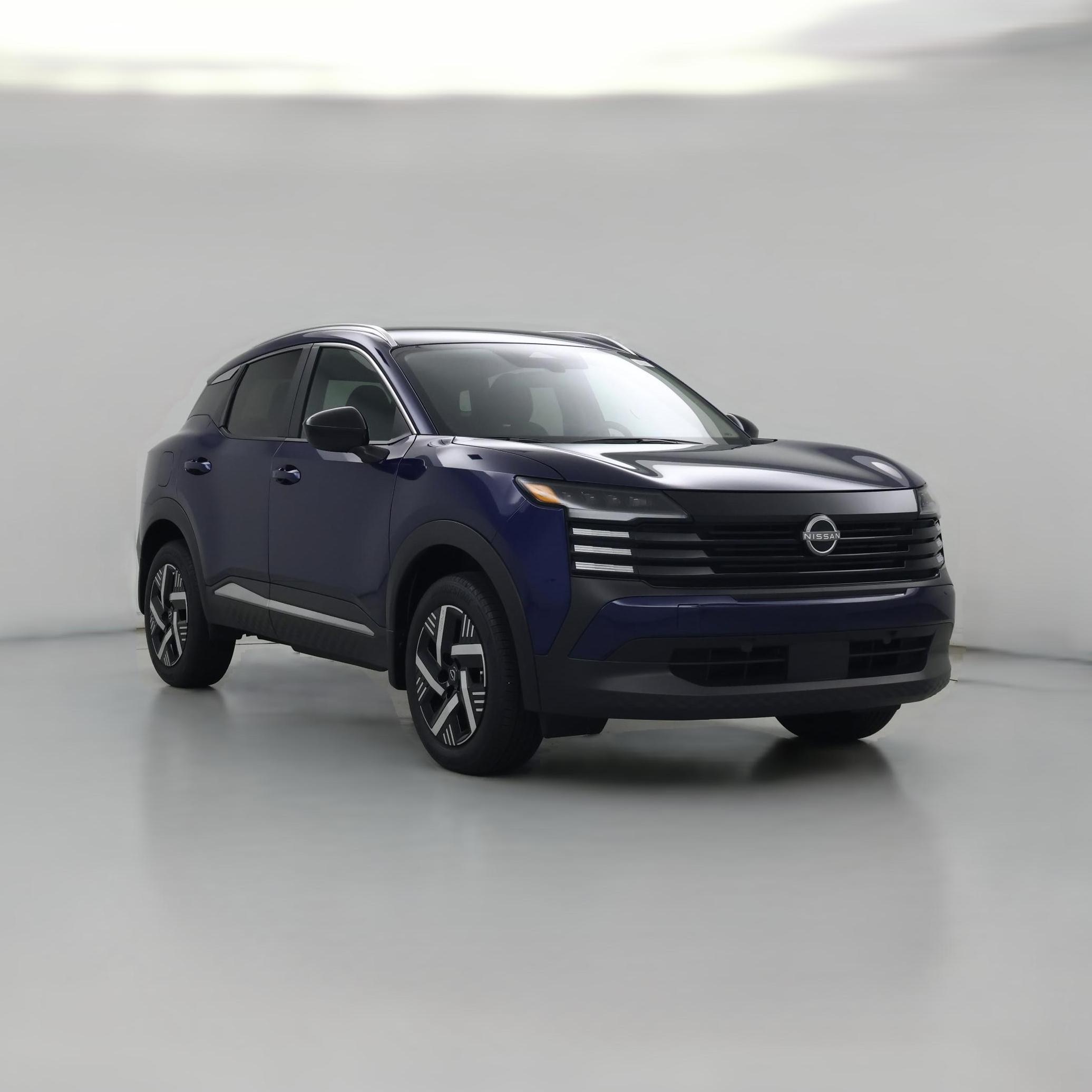 Thumbnail: 2026 Nissan Kicks - 1