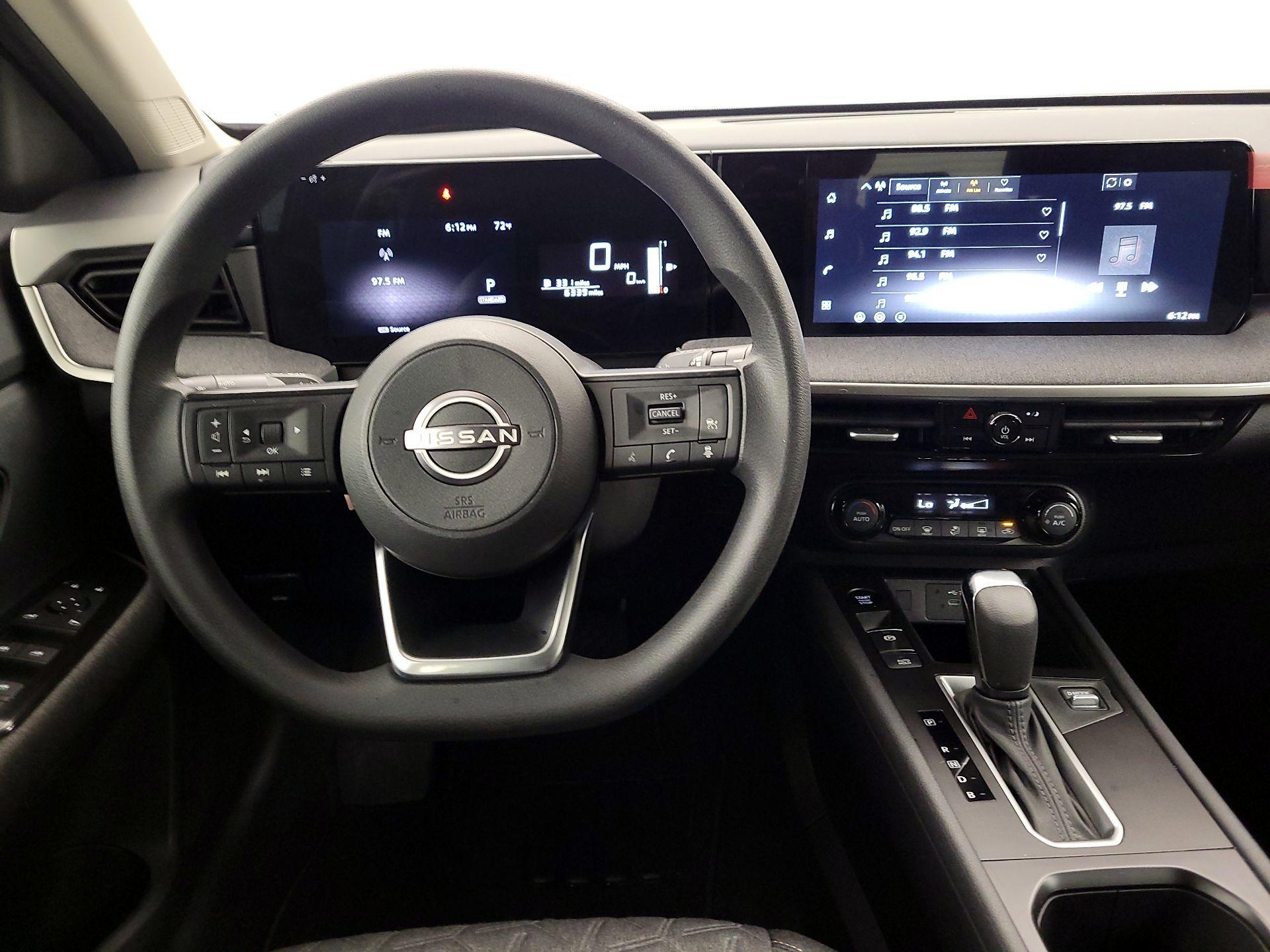Thumbnail: 2026 Nissan Kicks - 10