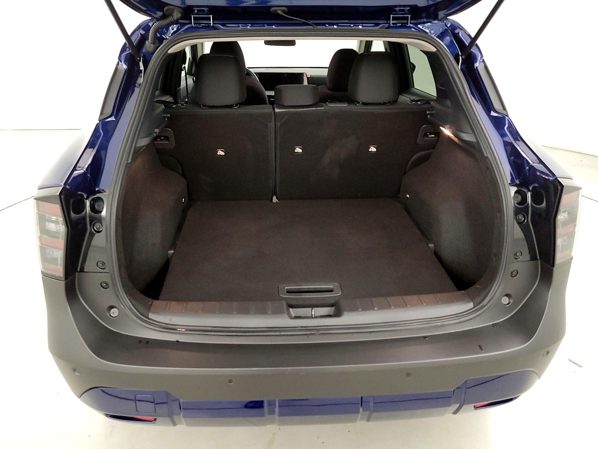 Thumbnail: 2026 Nissan Kicks - 20