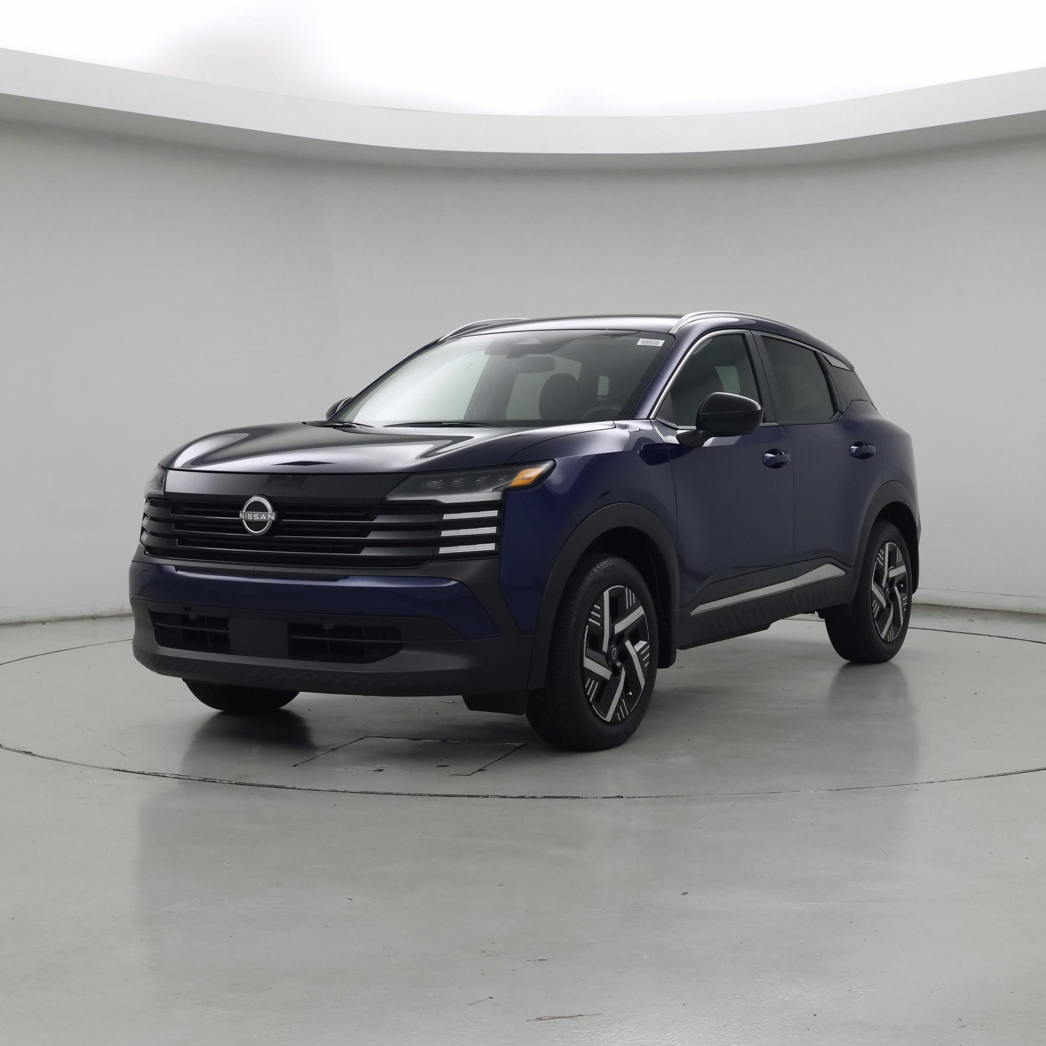 Thumbnail: 2026 Nissan Kicks - 4