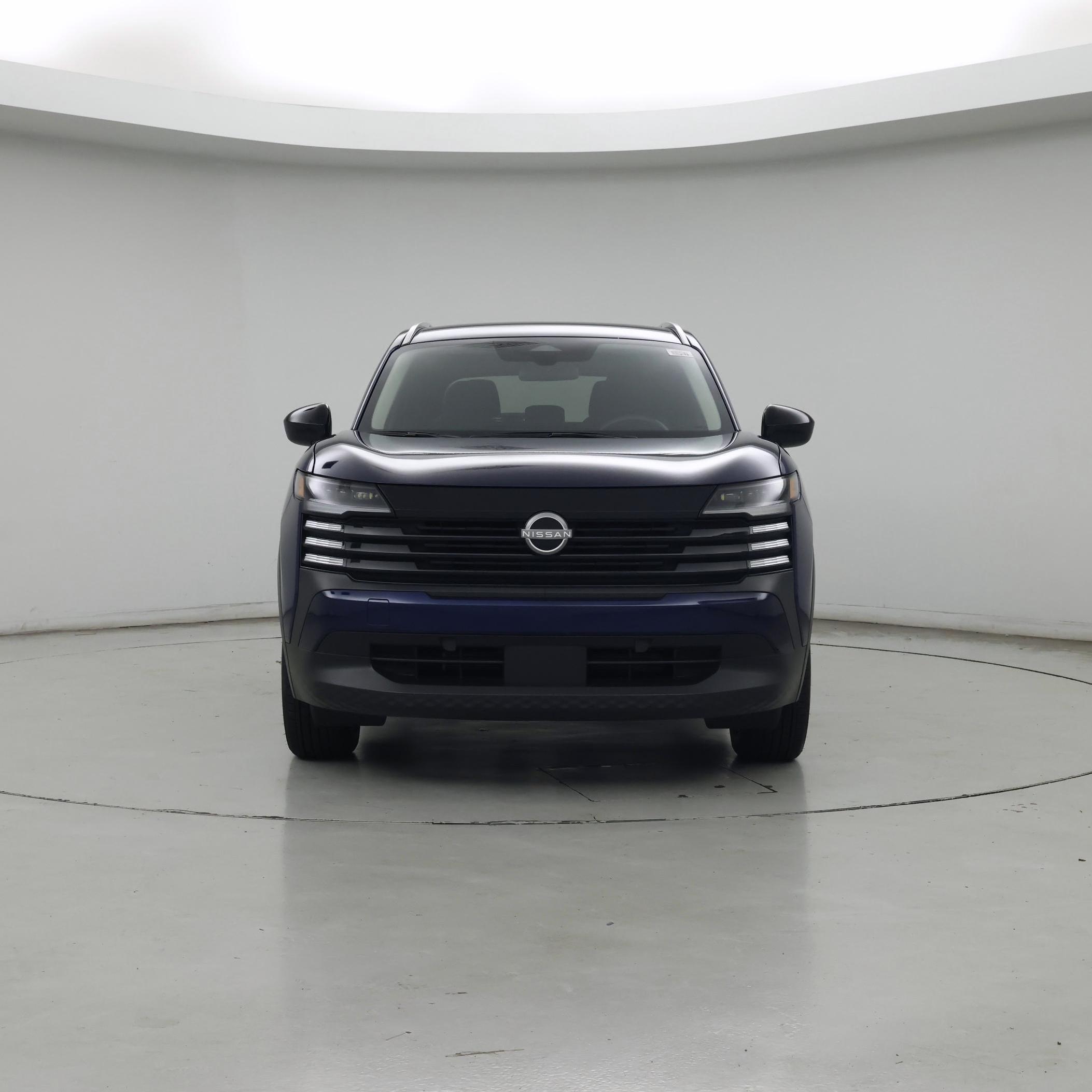 Thumbnail: 2026 Nissan Kicks - 5