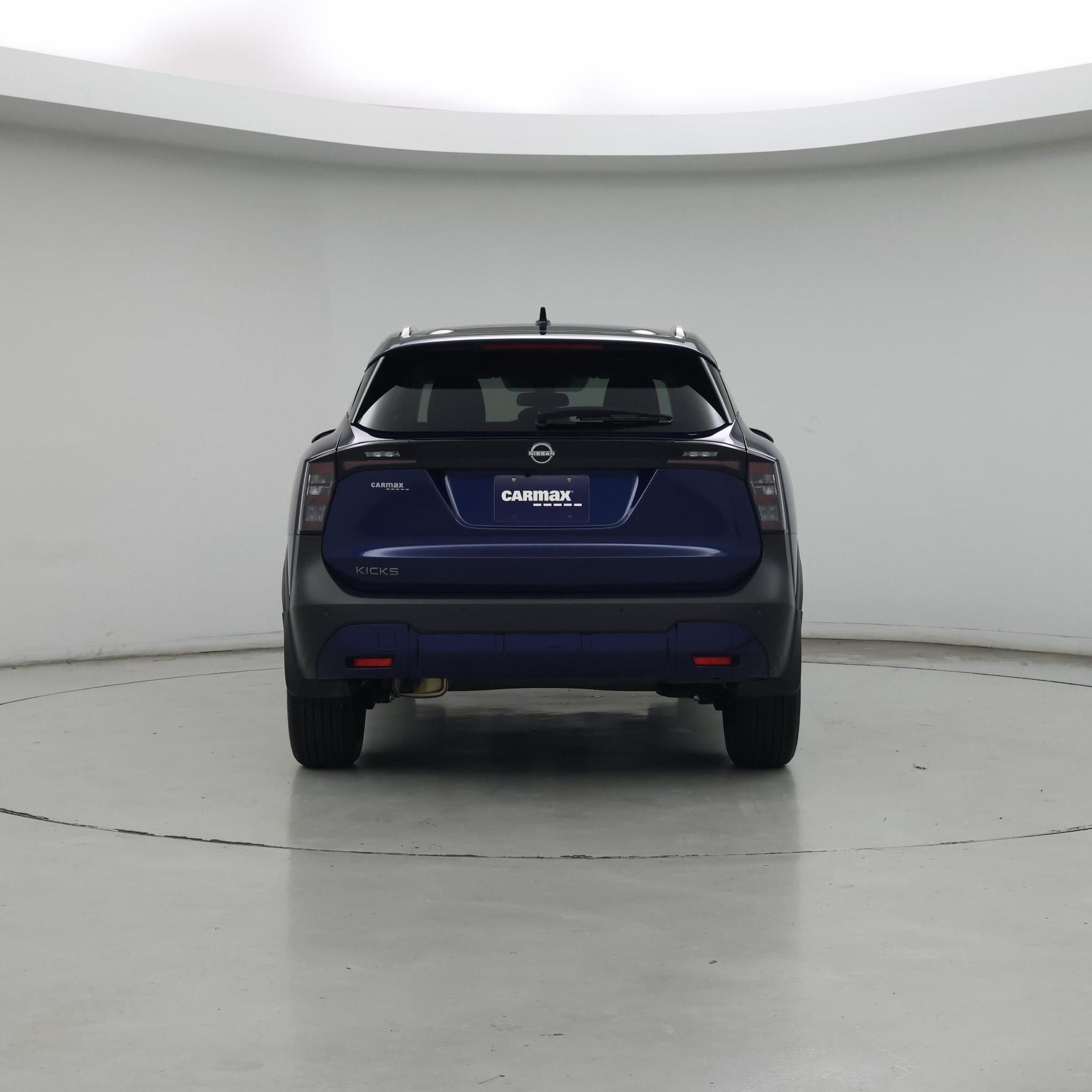Thumbnail: 2026 Nissan Kicks - 6