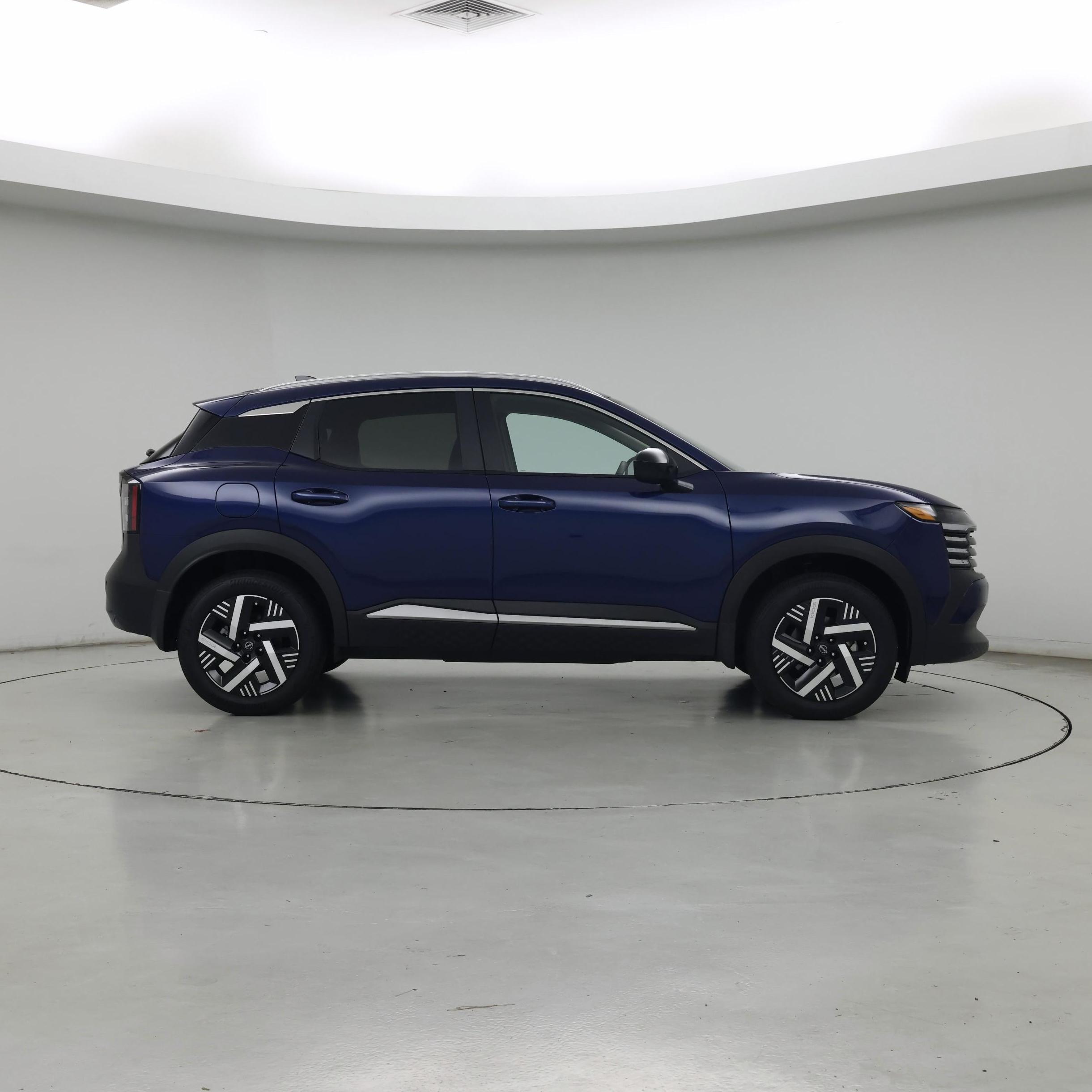 Thumbnail: 2026 Nissan Kicks - 7