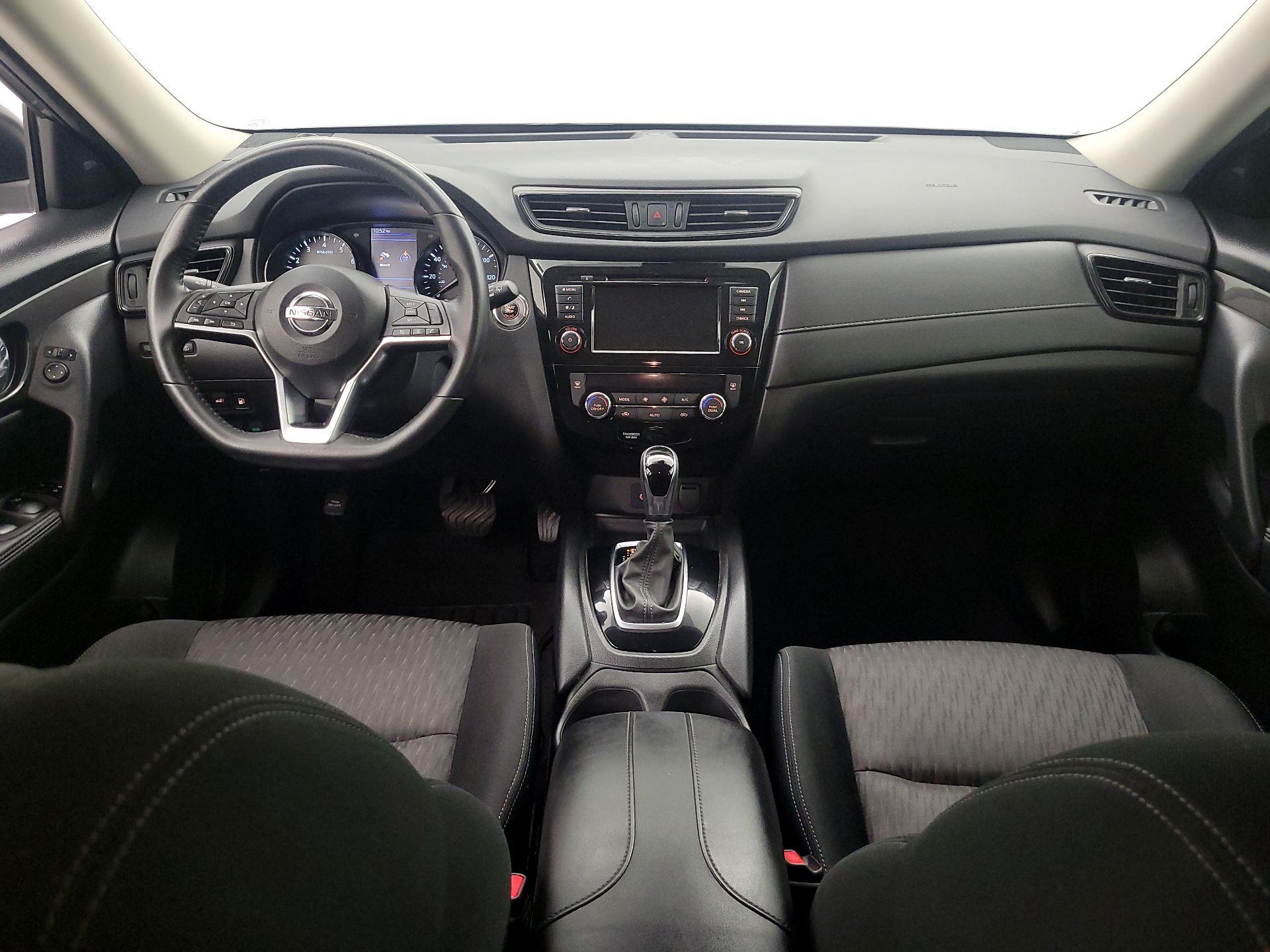 Thumbnail: 2019 Nissan Rogue - 9