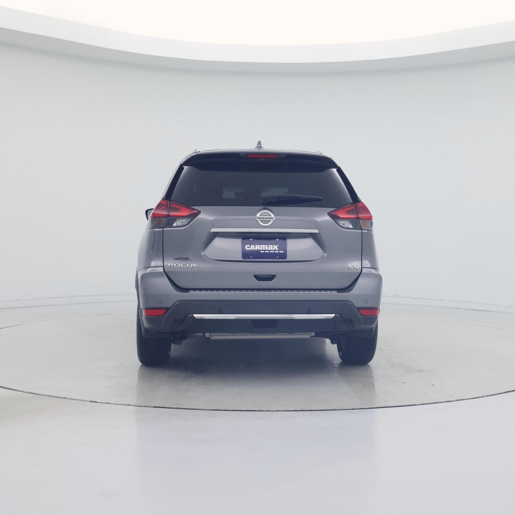 Thumbnail: 2019 Nissan Rogue - 6