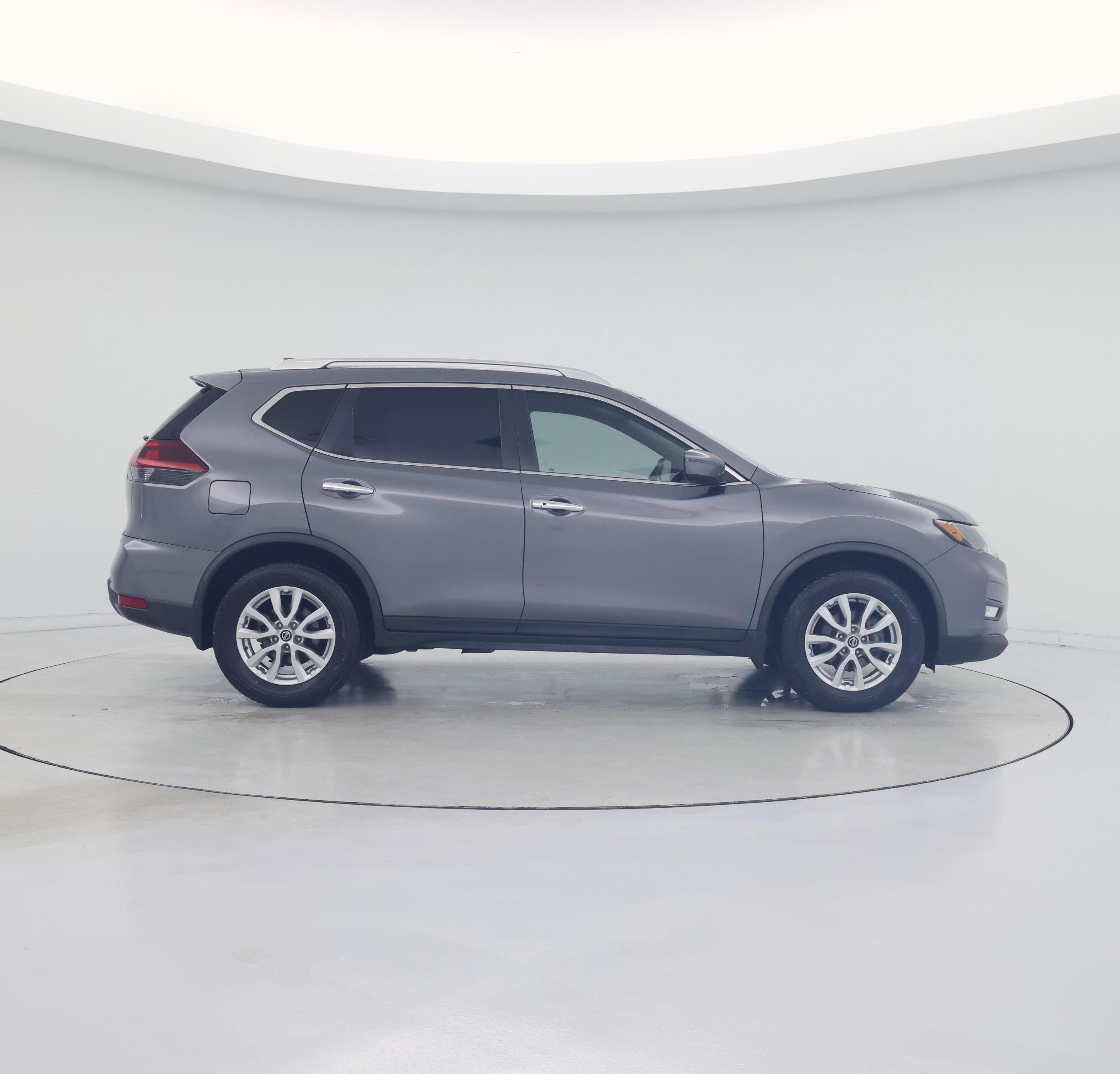 Thumbnail: 2019 Nissan Rogue - 7