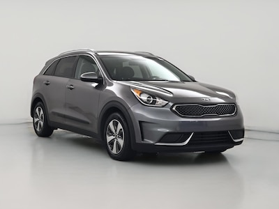 2018 Kia Niro LX