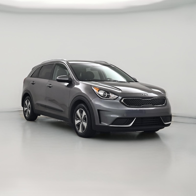 2018 Kia Niro LX