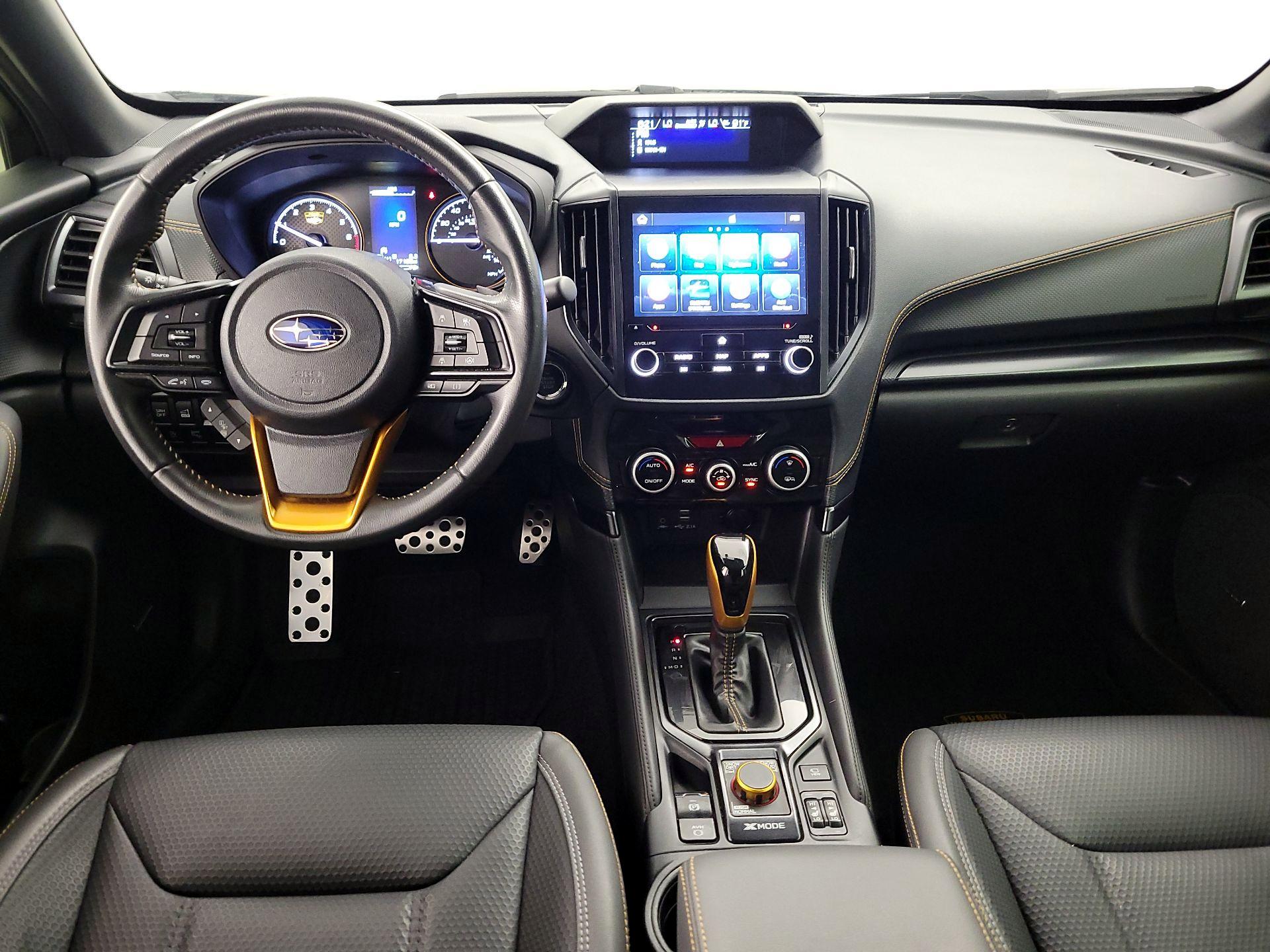 Thumbnail: 2023 Subaru Forester - 9