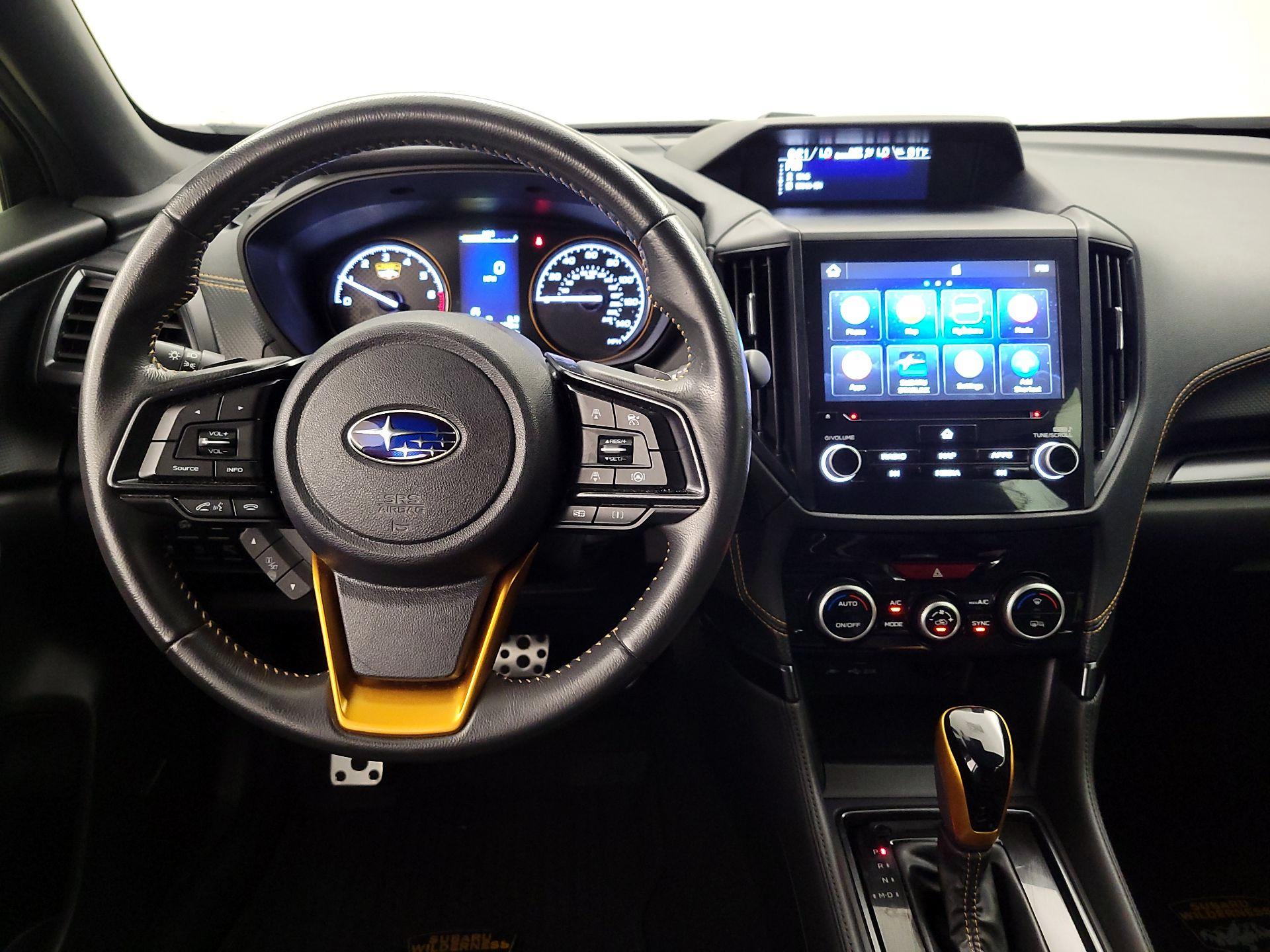 Thumbnail: 2023 Subaru Forester - 10