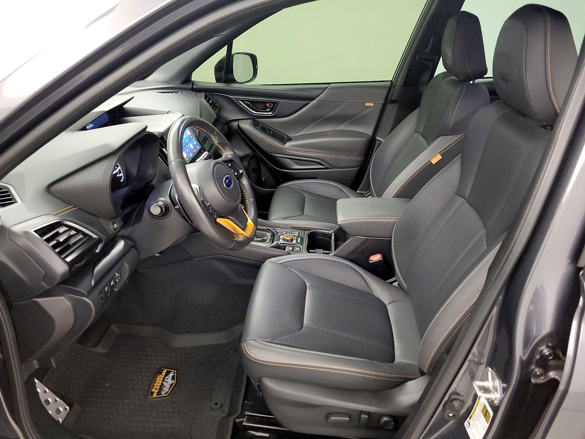 Thumbnail: 2023 Subaru Forester - 11
