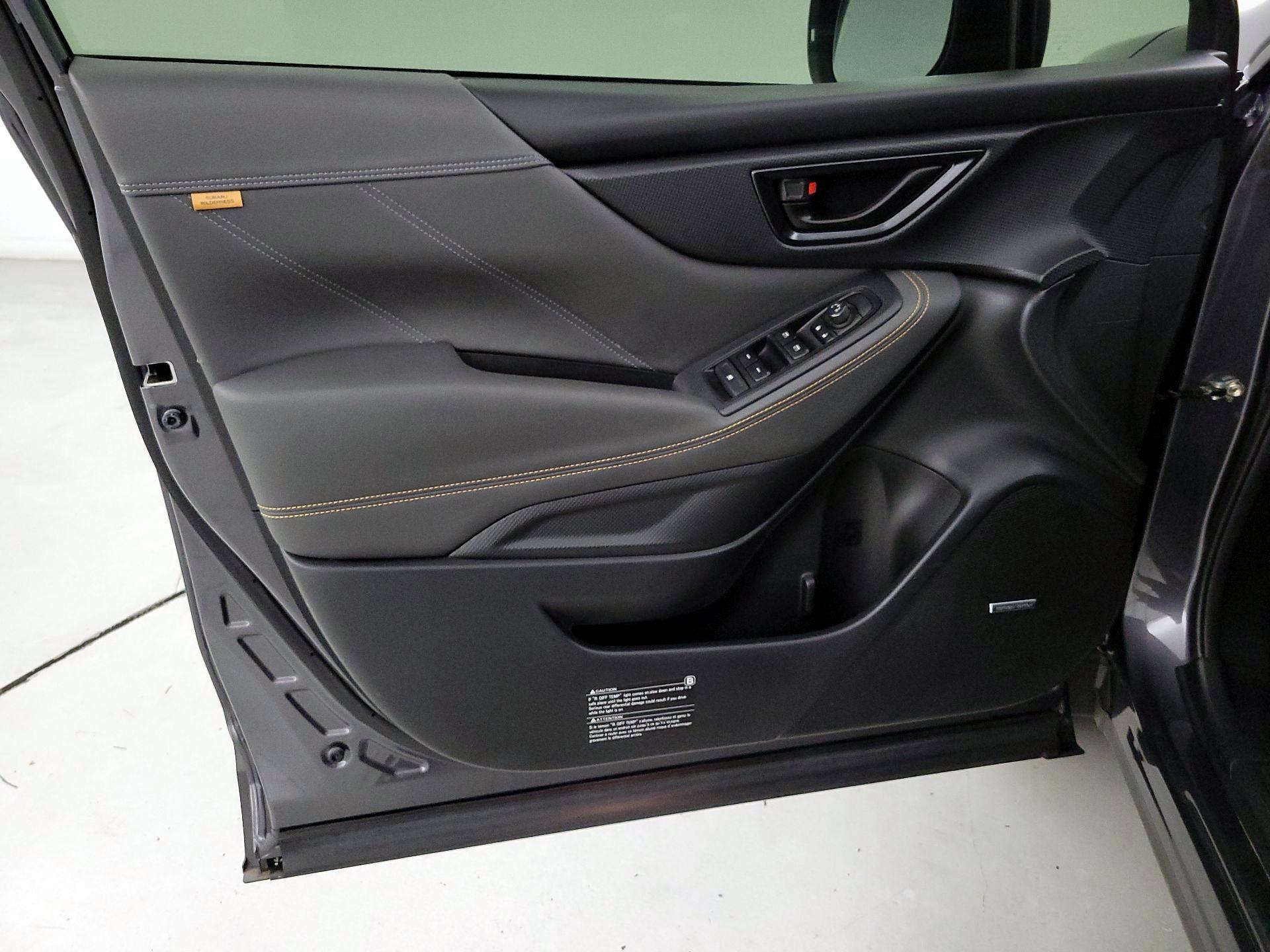 Thumbnail: 2023 Subaru Forester - 12